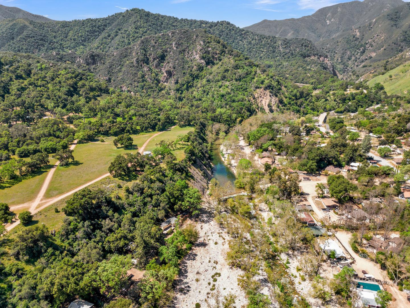 Detail Gallery Image 9 of 22 For 47527 Arroyo Seco #41,  Greenfield,  CA 93927 - 2 Beds | 1 Baths