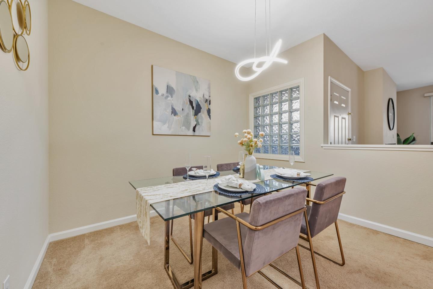 Detail Gallery Image 15 of 34 For 601 Arcadia Ter #205,  Sunnyvale,  CA 94085 - 2 Beds | 2 Baths