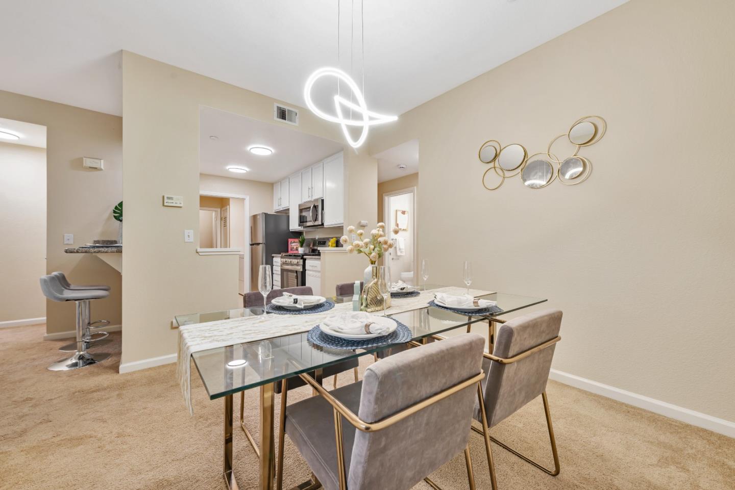 Detail Gallery Image 17 of 34 For 601 Arcadia Ter #205,  Sunnyvale,  CA 94085 - 2 Beds | 2 Baths
