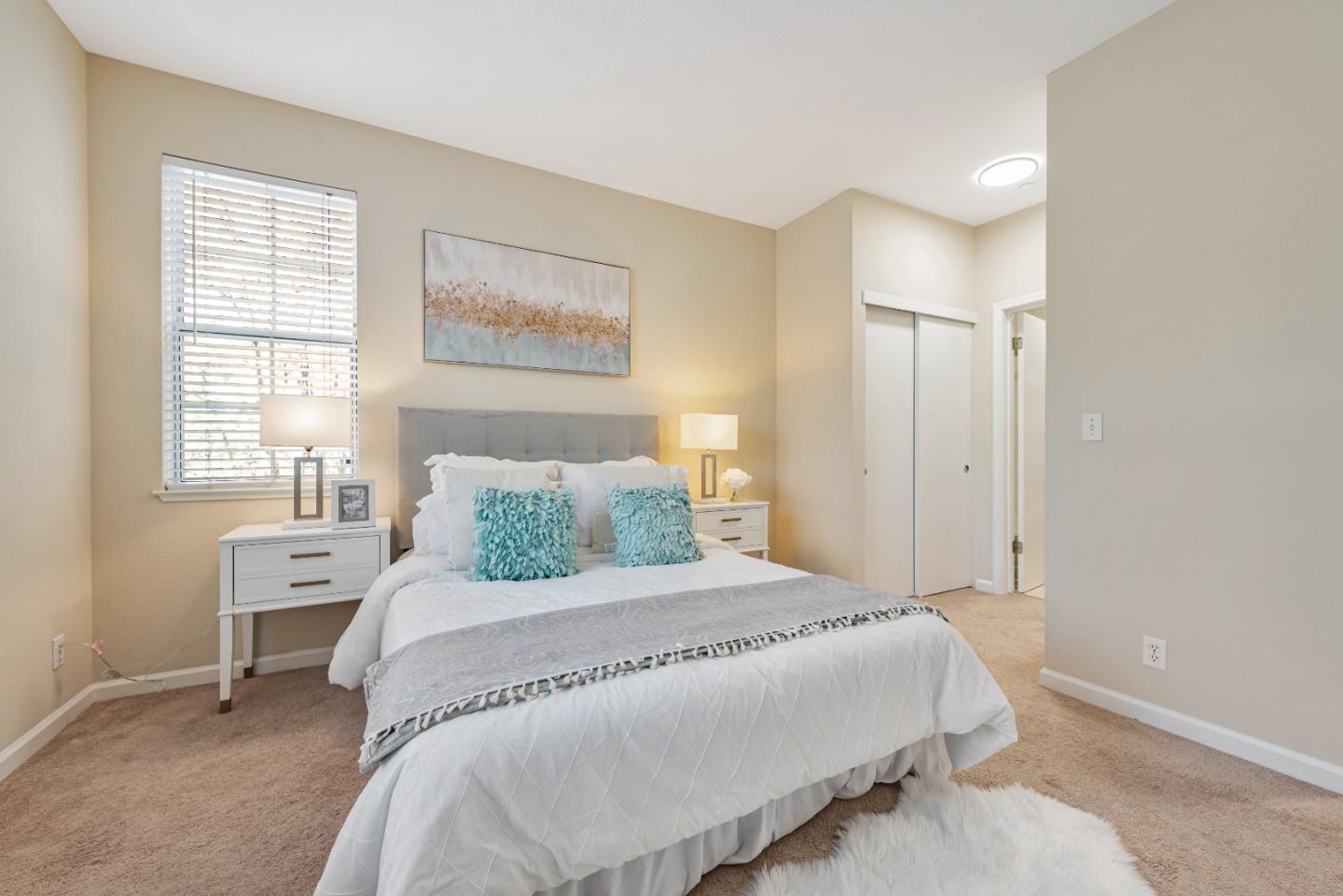 Detail Gallery Image 19 of 34 For 601 Arcadia Ter #205,  Sunnyvale,  CA 94085 - 2 Beds | 2 Baths