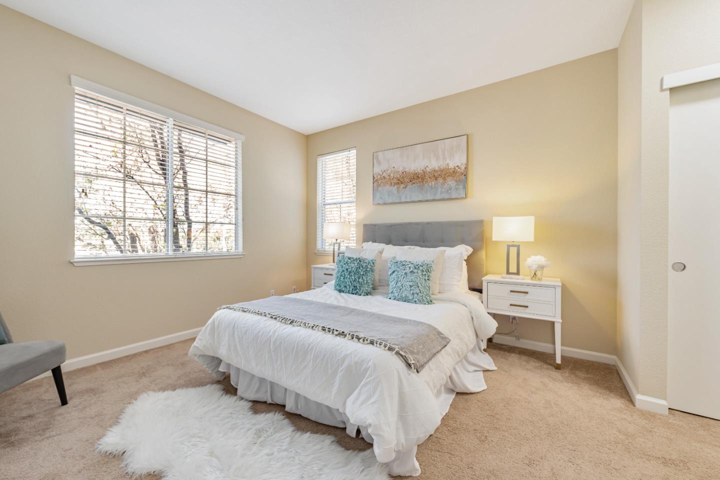 Detail Gallery Image 20 of 34 For 601 Arcadia Ter #205,  Sunnyvale,  CA 94085 - 2 Beds | 2 Baths