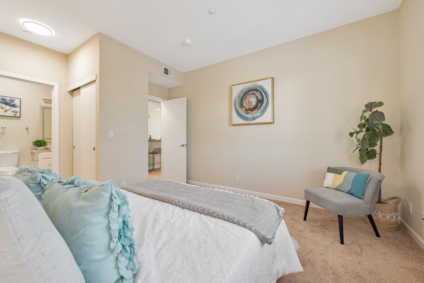 Detail Gallery Image 21 of 34 For 601 Arcadia Ter #205,  Sunnyvale,  CA 94085 - 2 Beds | 2 Baths