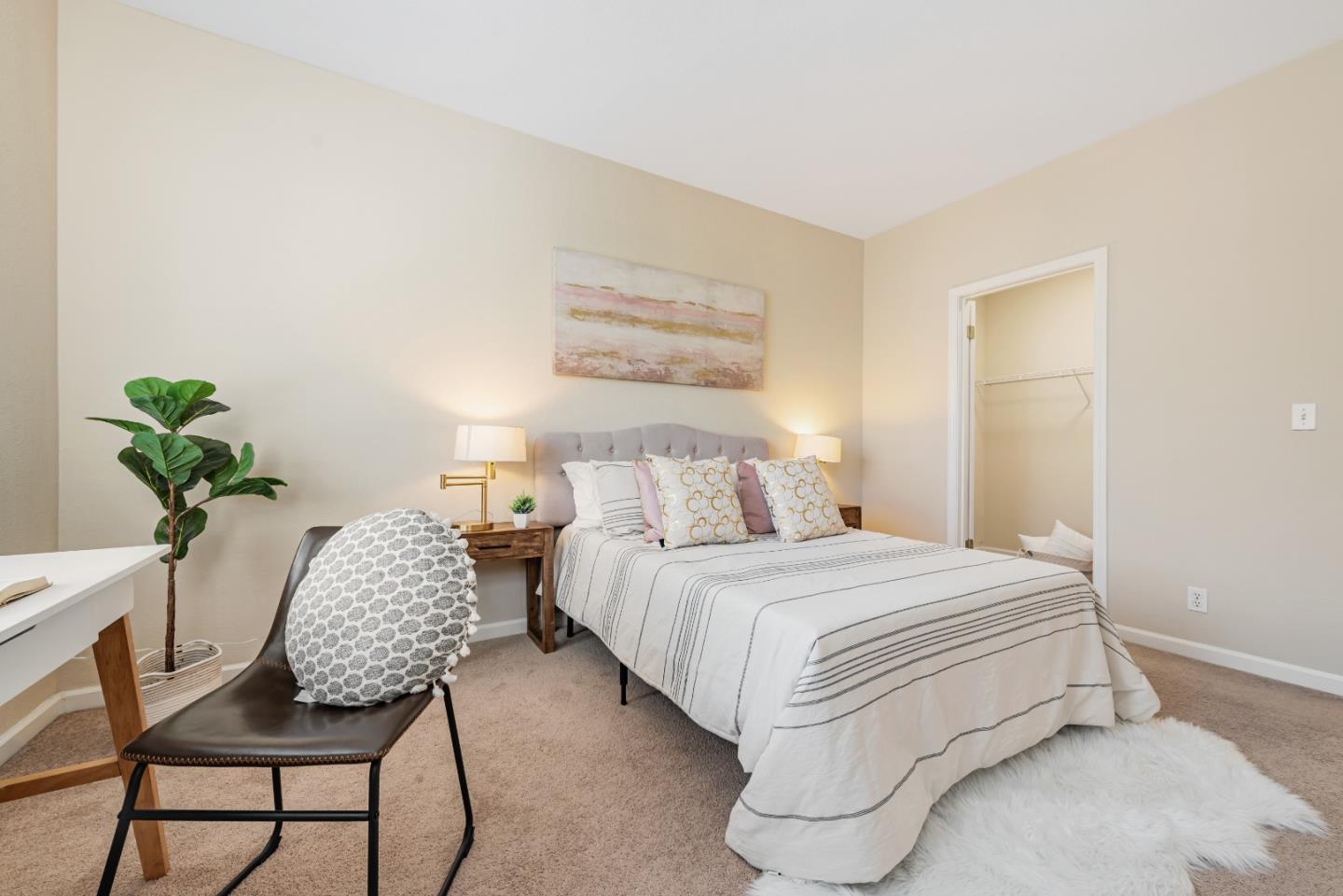 Detail Gallery Image 24 of 34 For 601 Arcadia Ter #205,  Sunnyvale,  CA 94085 - 2 Beds | 2 Baths