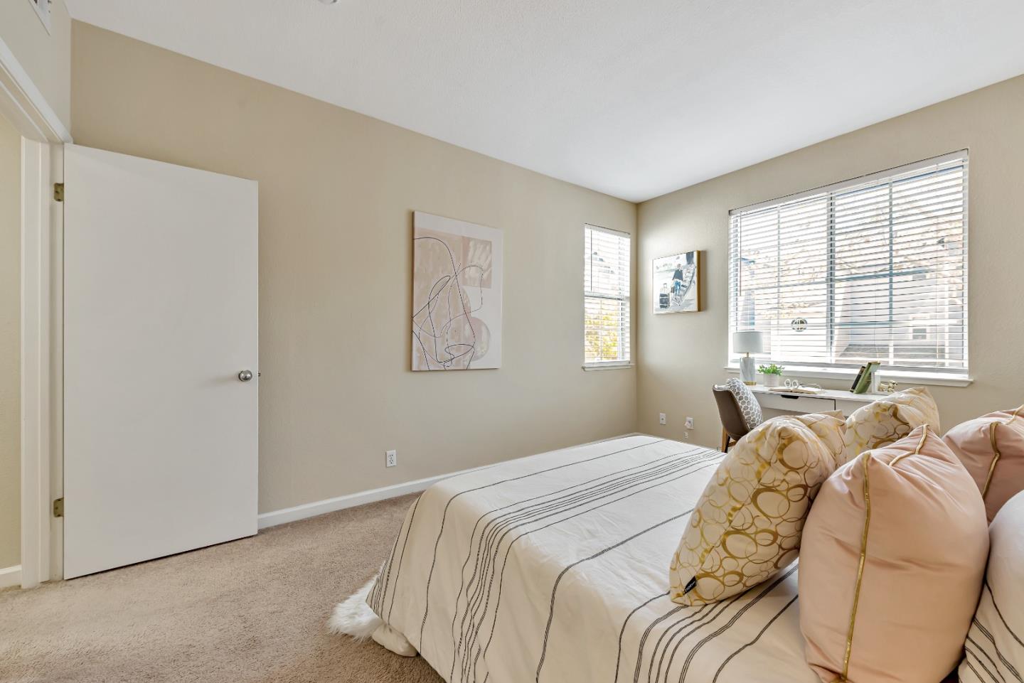 Detail Gallery Image 25 of 34 For 601 Arcadia Ter #205,  Sunnyvale,  CA 94085 - 2 Beds | 2 Baths