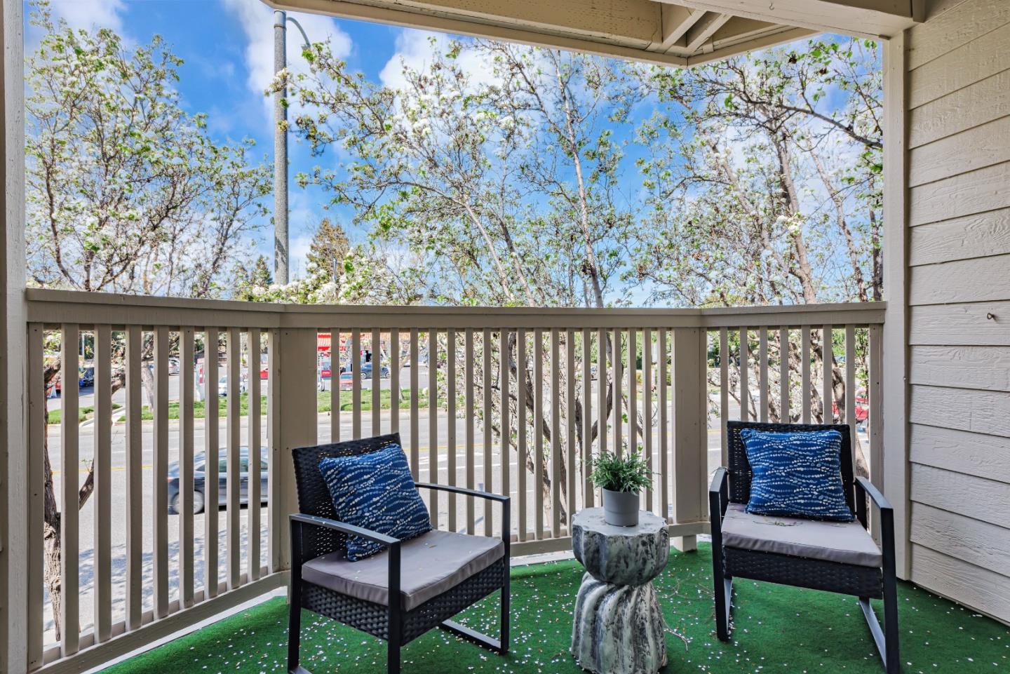 Detail Gallery Image 28 of 34 For 601 Arcadia Ter #205,  Sunnyvale,  CA 94085 - 2 Beds | 2 Baths