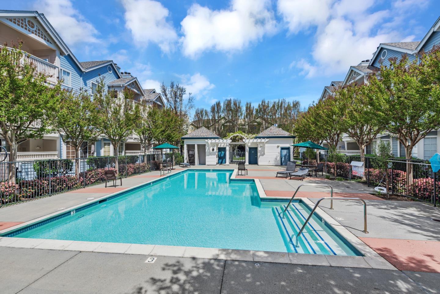 Detail Gallery Image 31 of 34 For 601 Arcadia Ter #205,  Sunnyvale,  CA 94085 - 2 Beds | 2 Baths