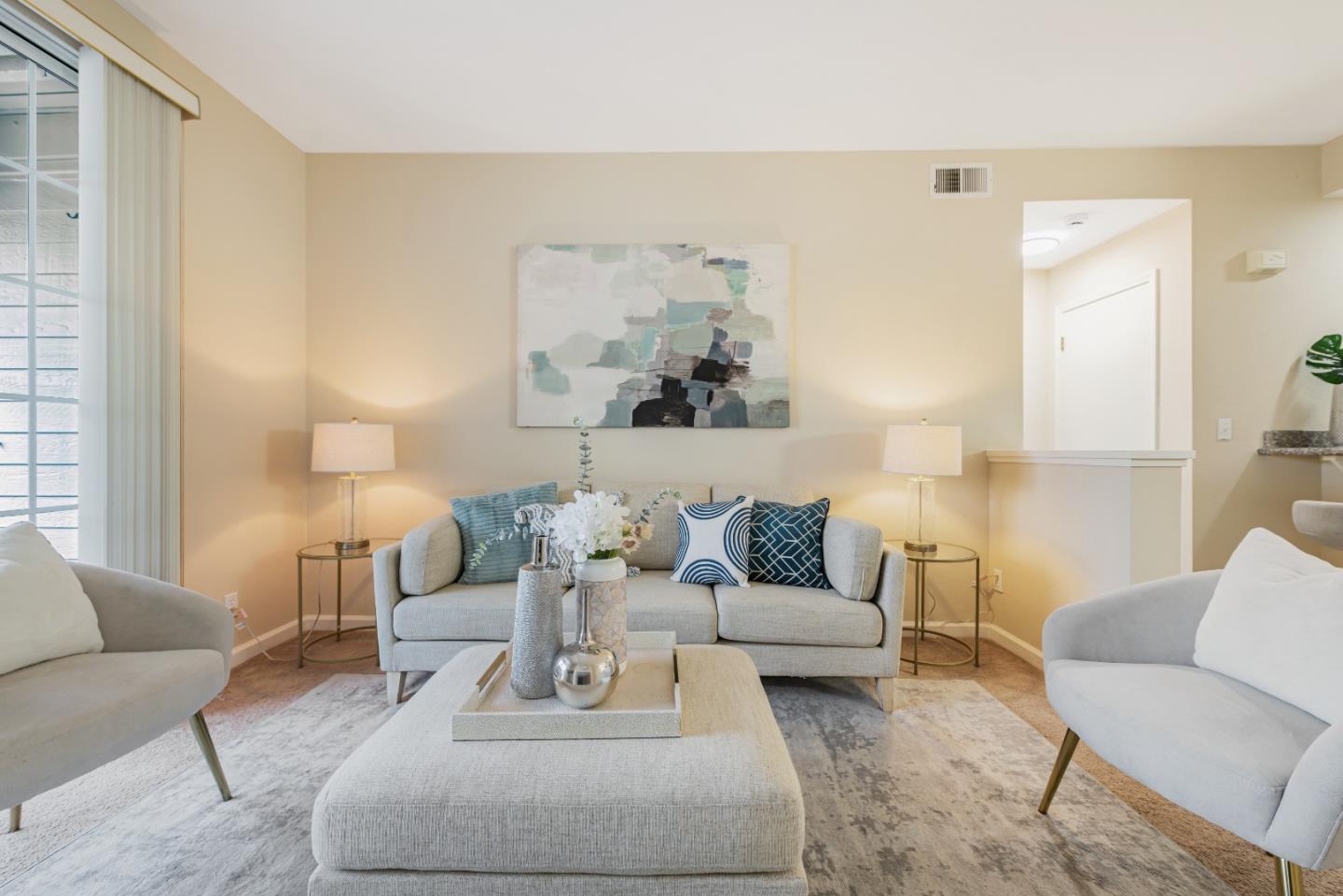 Detail Gallery Image 6 of 34 For 601 Arcadia Ter #205,  Sunnyvale,  CA 94085 - 2 Beds | 2 Baths