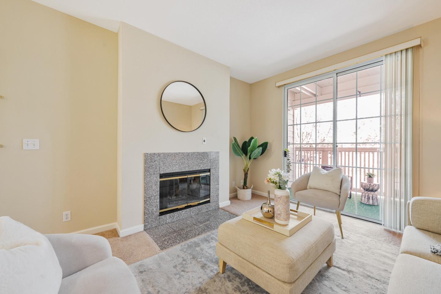 Detail Gallery Image 7 of 34 For 601 Arcadia Ter #205,  Sunnyvale,  CA 94085 - 2 Beds | 2 Baths