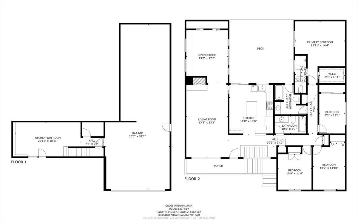 Detail Gallery Image 29 of 30 For 1049 Crestview Dr, Millbrae,  CA 94030 - 4 Beds | 3 Baths