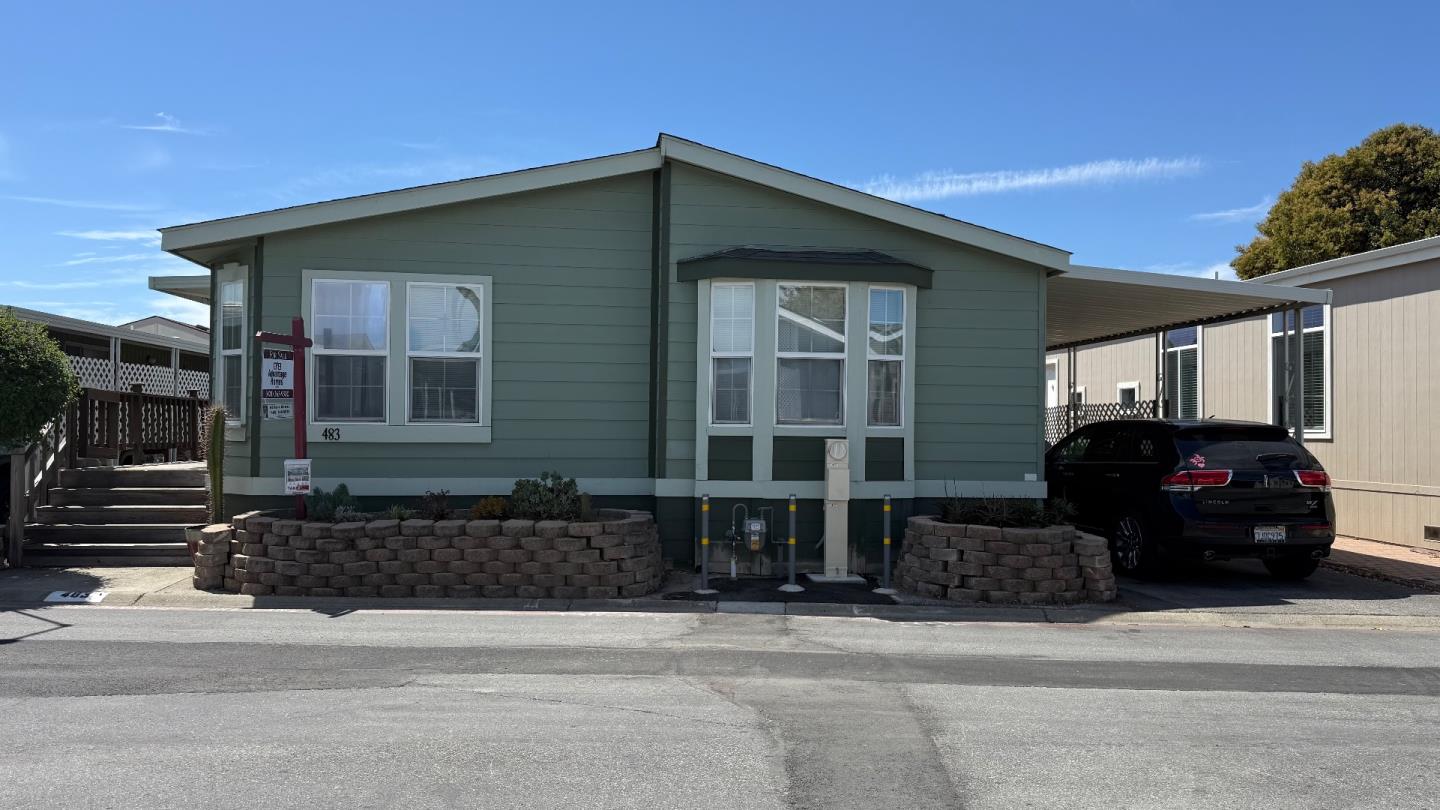 3300 Narvaez Avenue UNIT 175, San Jose, CA, 95136