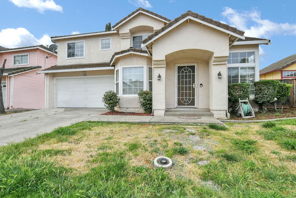 Detail Gallery Image 2 of 30 For 4409 Shannondale Dr, Antioch,  CA 94531 - 4 Beds | 3 Baths