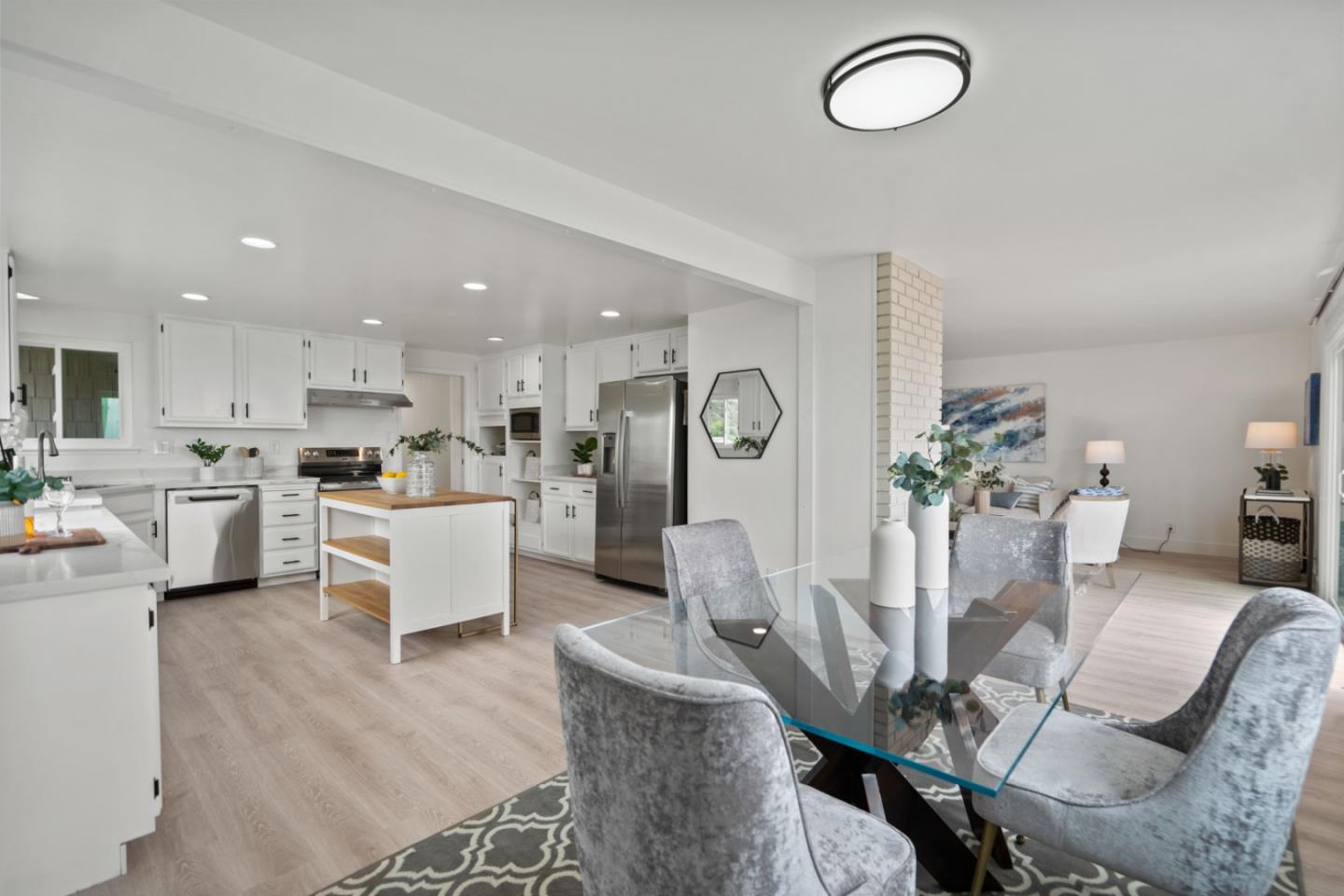Detail Gallery Image 21 of 50 For 2617 Hastings Dr, Belmont,  CA 94002 - 3 Beds | 2 Baths