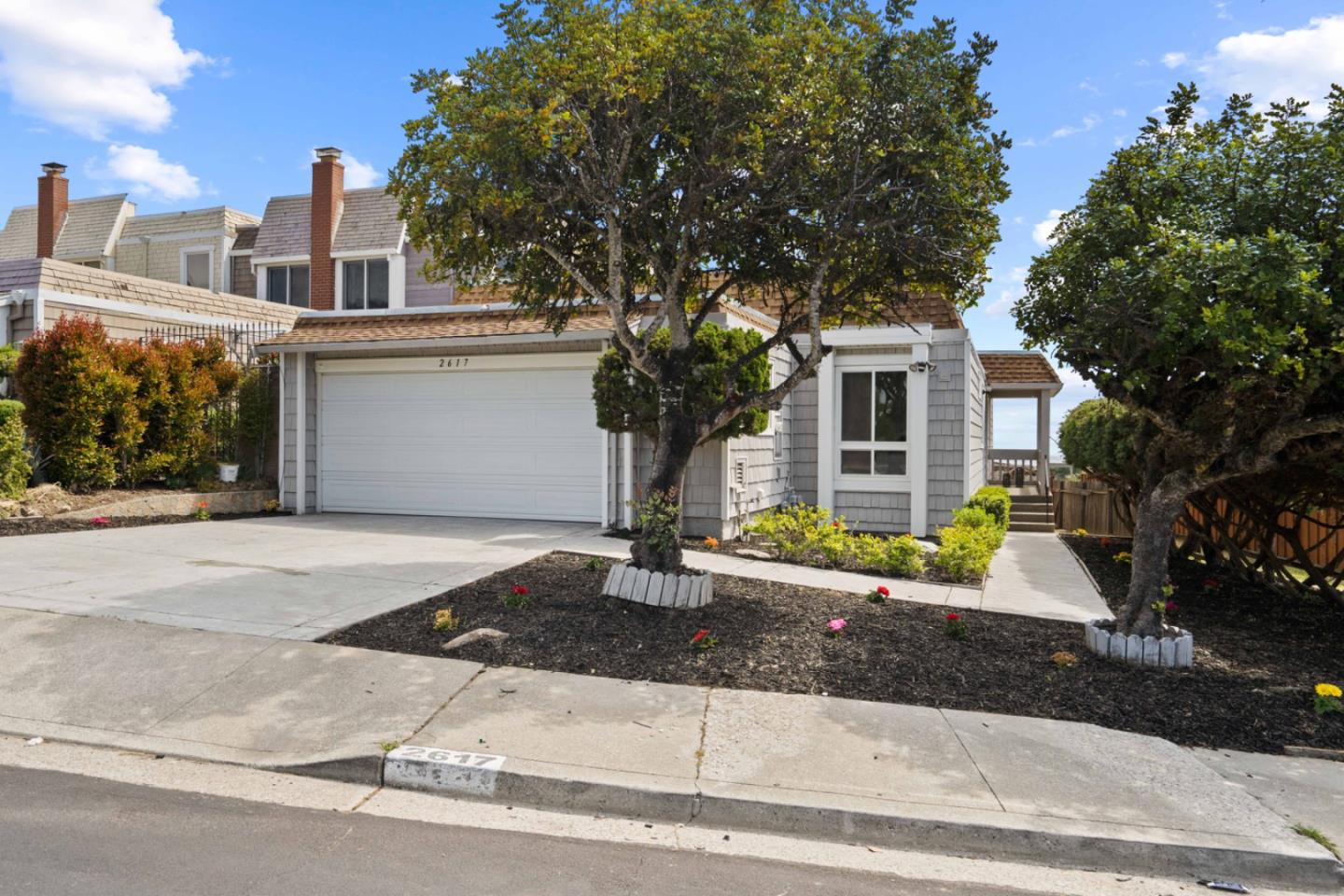 Detail Gallery Image 6 of 50 For 2617 Hastings Dr, Belmont,  CA 94002 - 3 Beds | 2 Baths