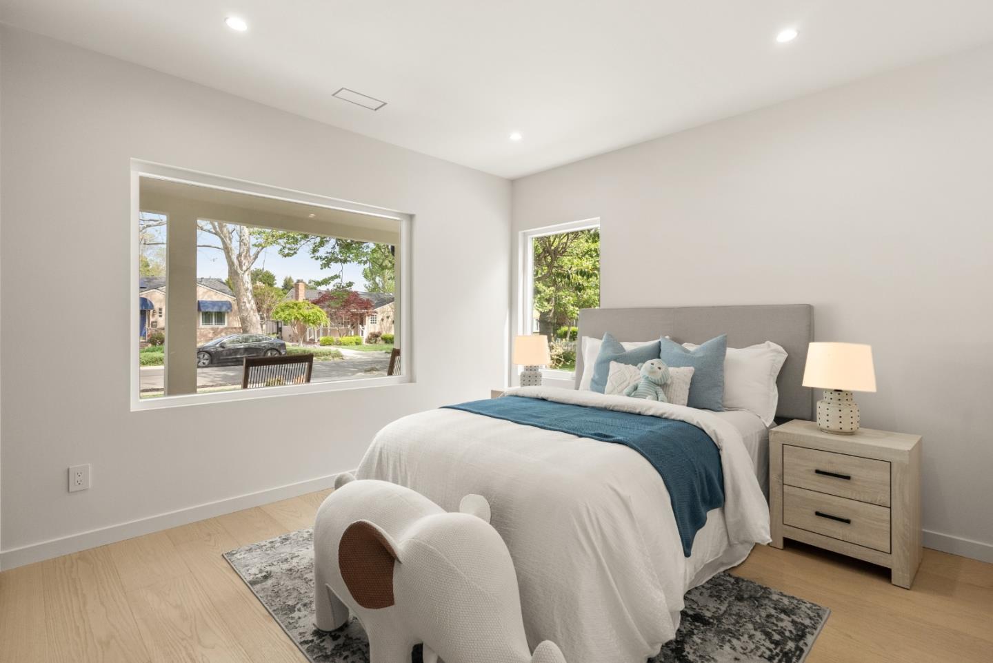 Detail Gallery Image 27 of 43 For 1274 Glenwood Ave, San Jose,  CA 95125 - 4 Beds | 3 Baths