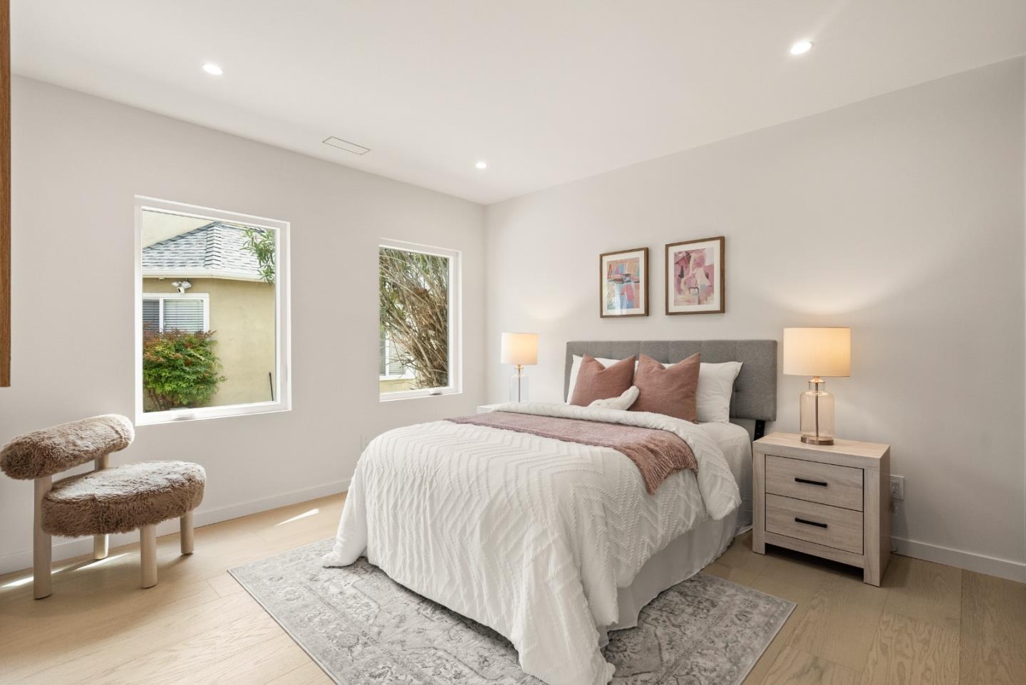 Detail Gallery Image 29 of 43 For 1274 Glenwood Ave, San Jose,  CA 95125 - 4 Beds | 3 Baths