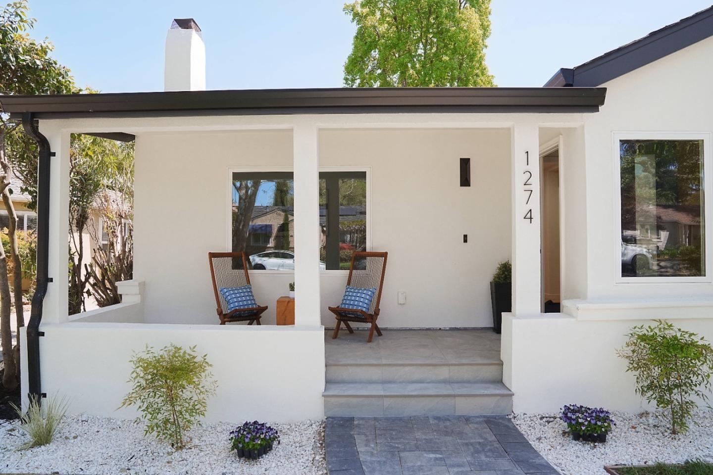Detail Gallery Image 39 of 43 For 1274 Glenwood Ave, San Jose,  CA 95125 - 4 Beds | 3 Baths