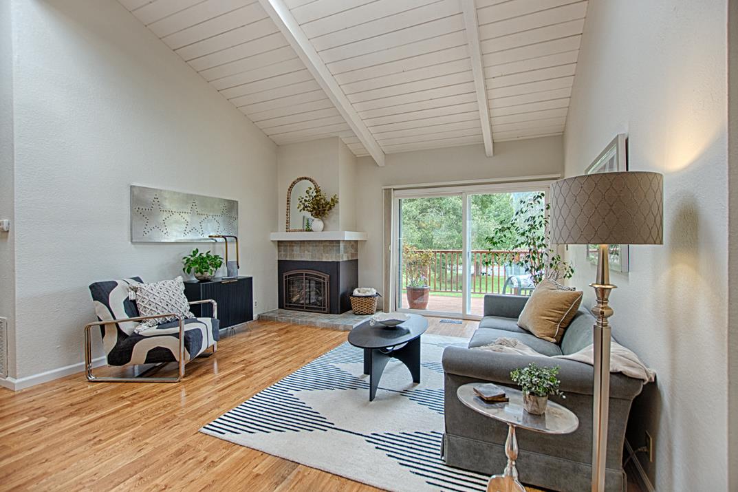 Detail Gallery Image 2 of 27 For 281 Anchor Ct, Boulder Creek,  CA 95006 - 3 Beds | 2 Baths