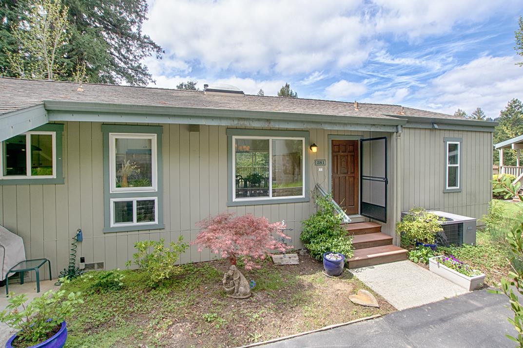 Detail Gallery Image 25 of 27 For 281 Anchor Ct, Boulder Creek,  CA 95006 - 3 Beds | 2 Baths