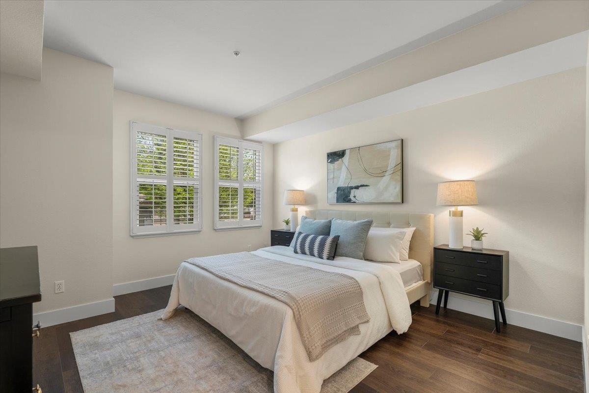 Detail Gallery Image 13 of 16 For 2255 Showers Dr #124,  Mountain View,  CA 94040 - 1 Beds | 1 Baths
