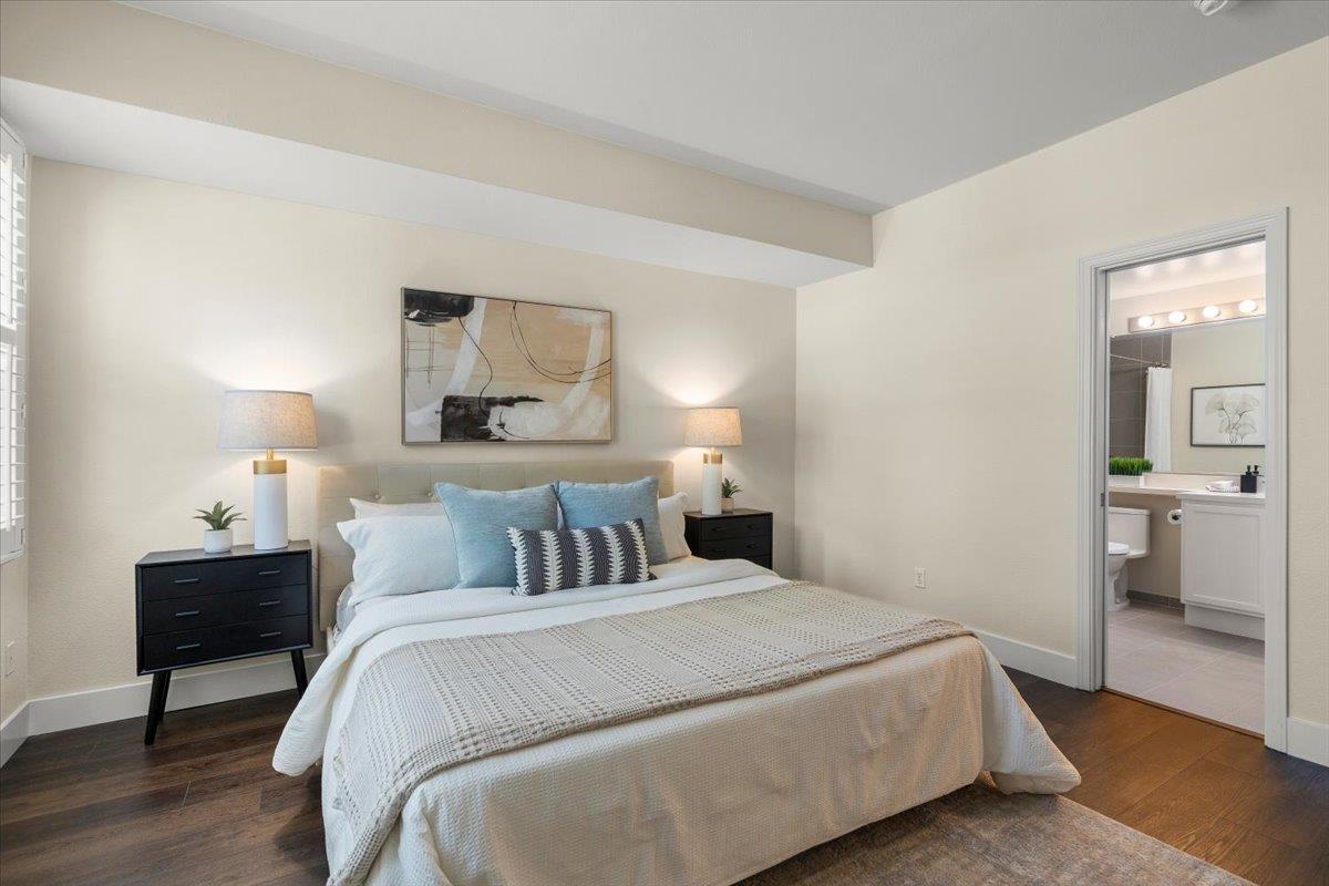 Detail Gallery Image 14 of 16 For 2255 Showers Dr #124,  Mountain View,  CA 94040 - 1 Beds | 1 Baths