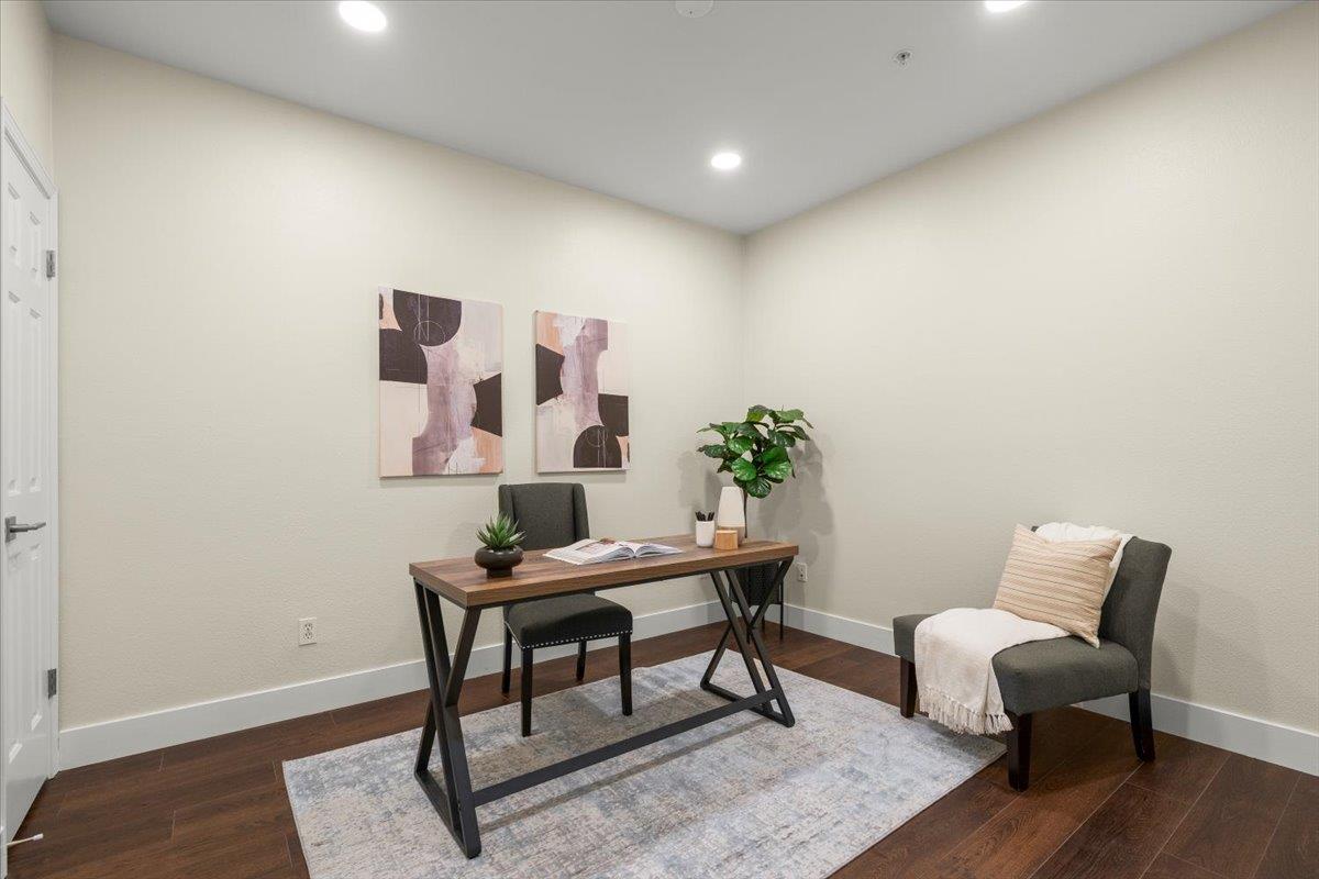 Detail Gallery Image 15 of 16 For 2255 Showers Dr #124,  Mountain View,  CA 94040 - 1 Beds | 1 Baths