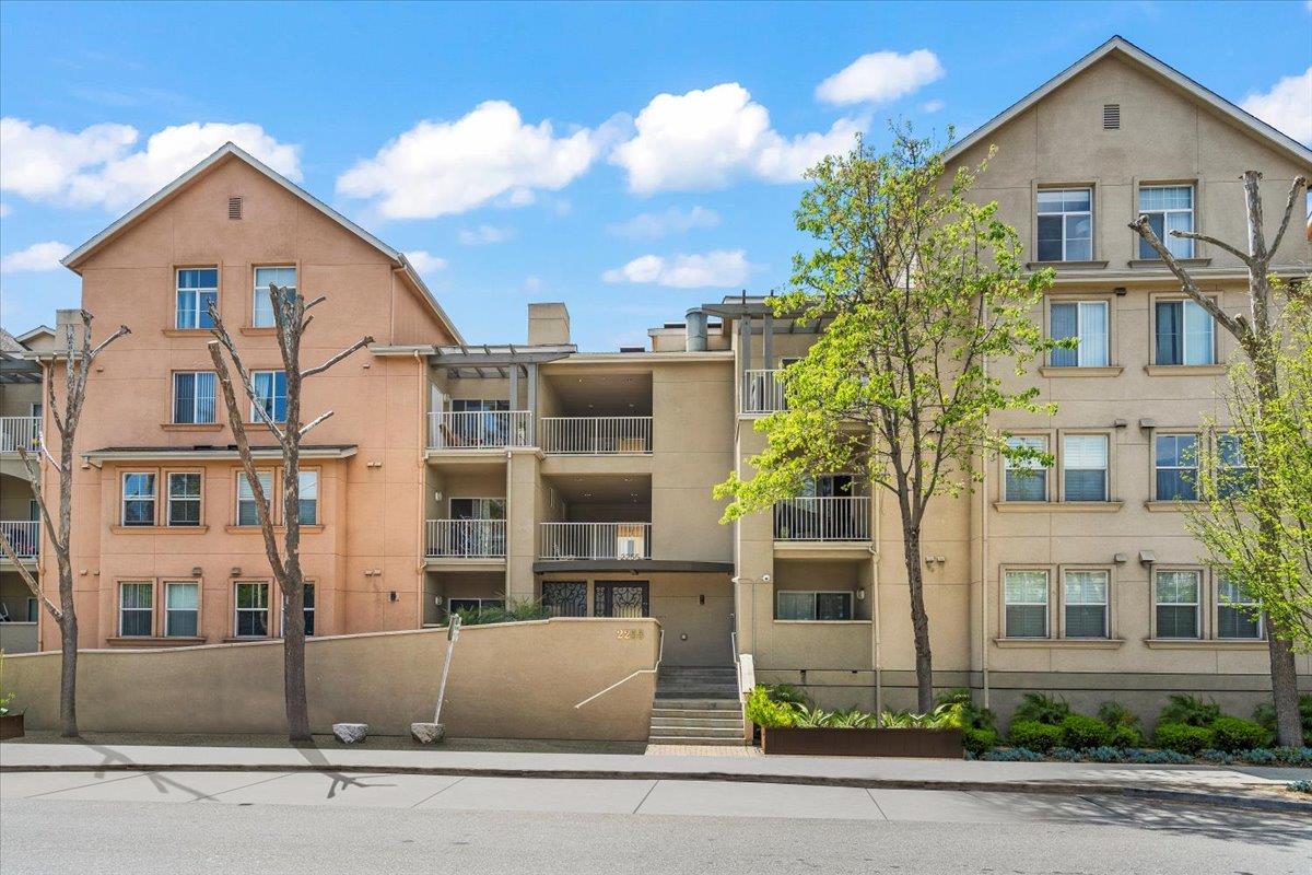 Detail Gallery Image 16 of 16 For 2255 Showers Dr #124,  Mountain View,  CA 94040 - 1 Beds | 1 Baths