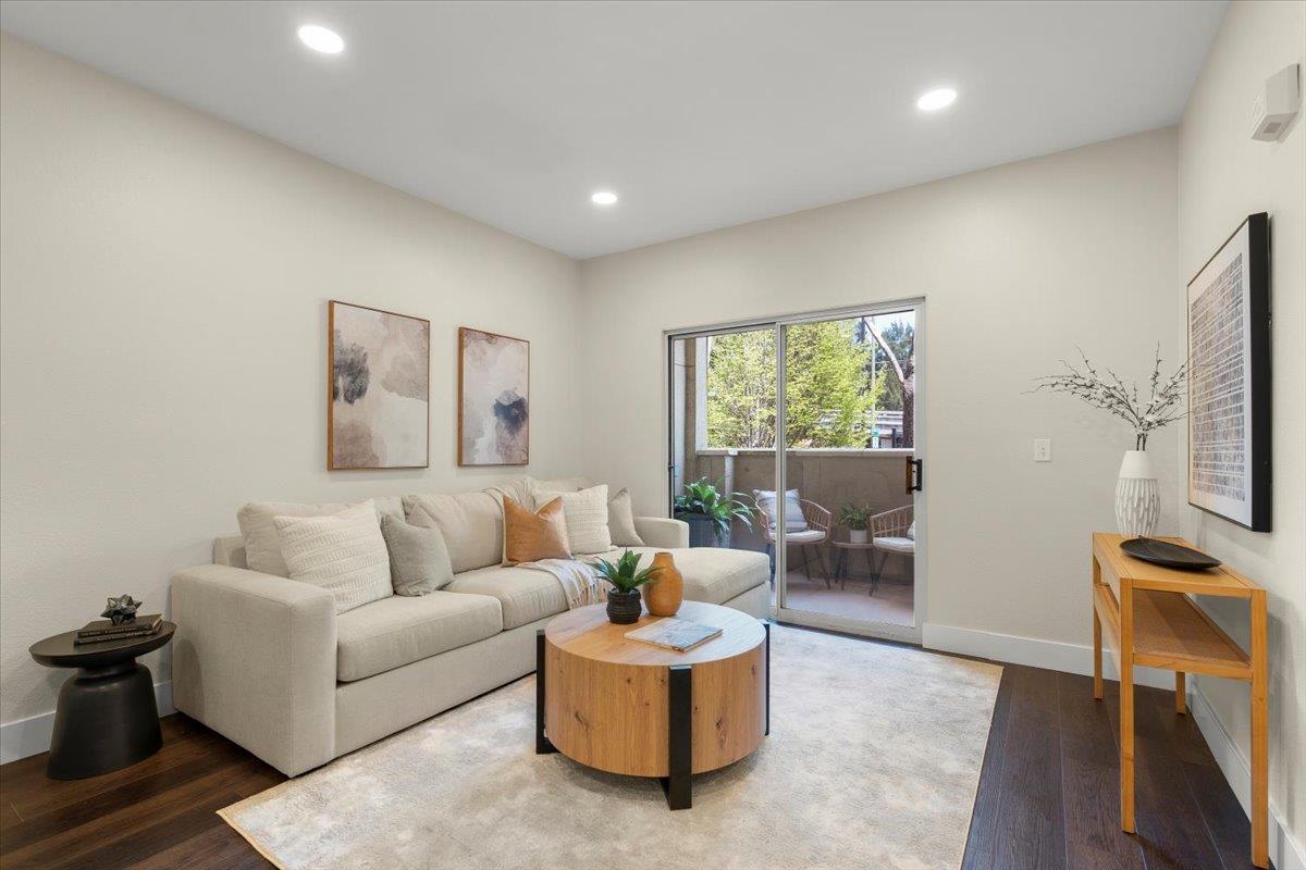 Detail Gallery Image 6 of 16 For 2255 Showers Dr #124,  Mountain View,  CA 94040 - 1 Beds | 1 Baths