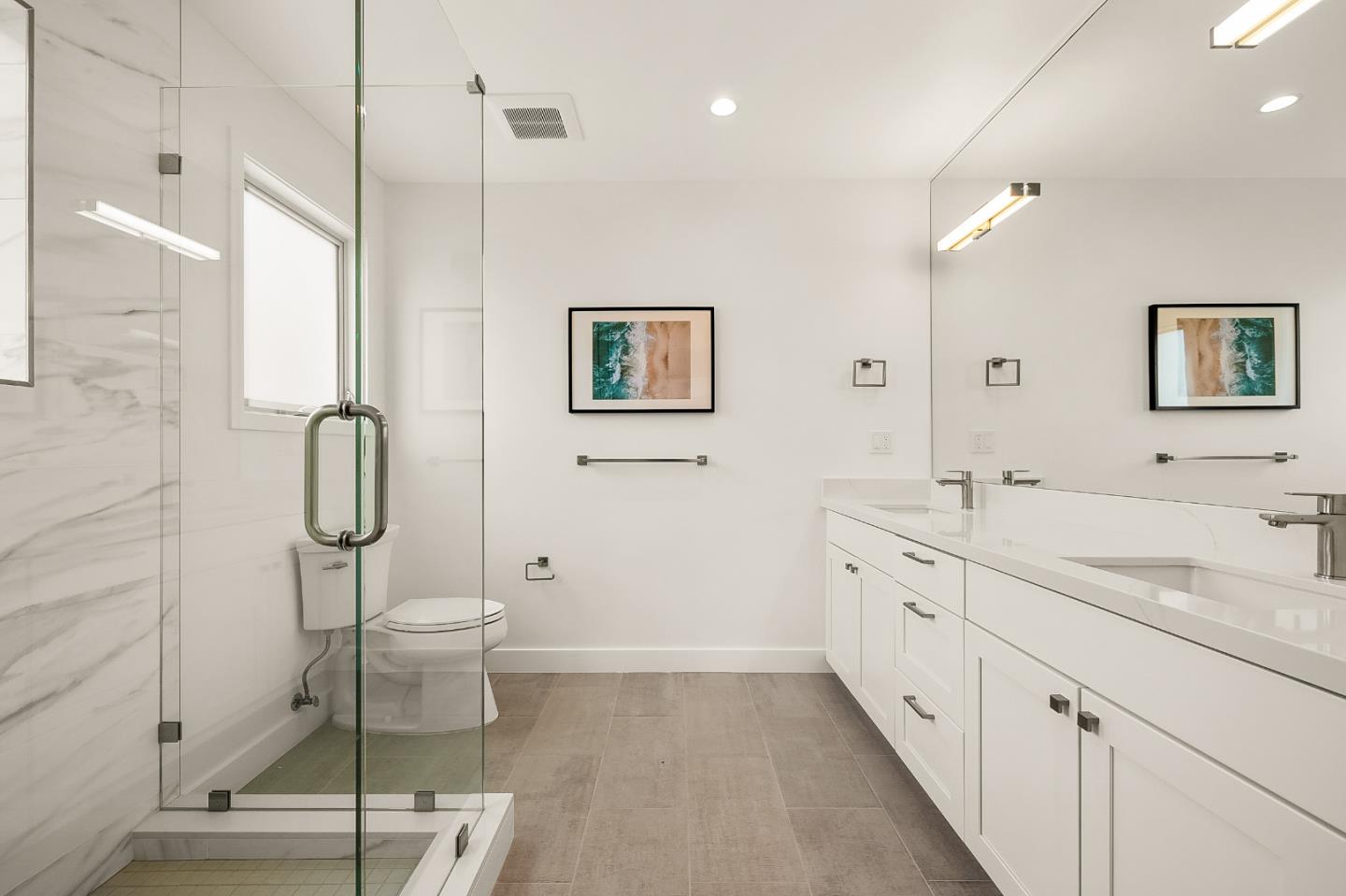 Detail Gallery Image 13 of 19 For 30 Hermosa Ave #202,  Millbrae,  CA 94030 - 2 Beds | 2 Baths