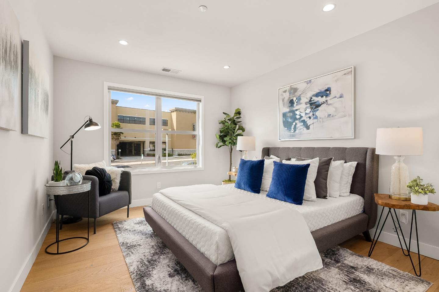 Detail Gallery Image 15 of 19 For 30 Hermosa Ave #202,  Millbrae,  CA 94030 - 2 Beds | 2 Baths