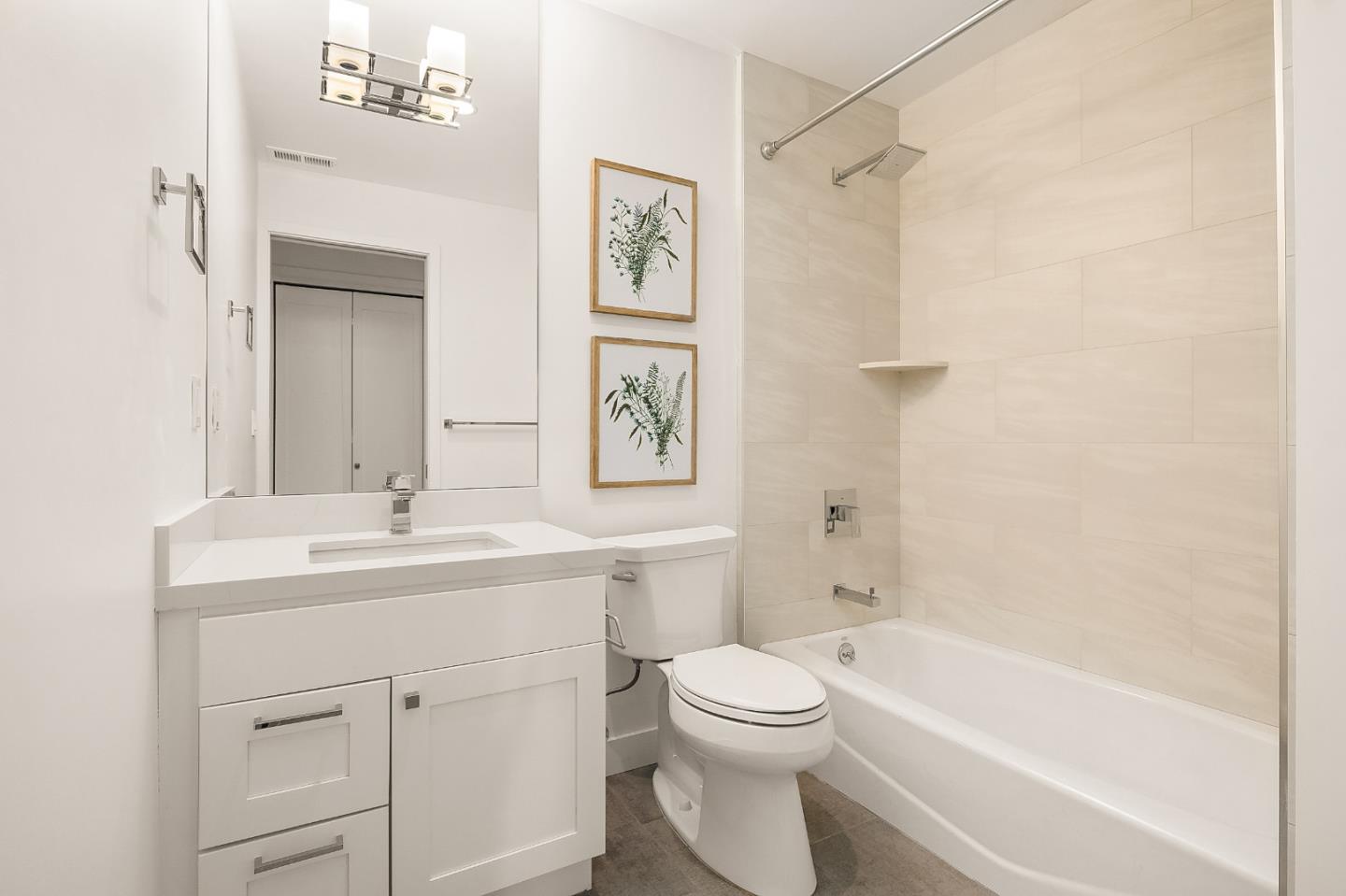 Detail Gallery Image 18 of 19 For 30 Hermosa Ave #202,  Millbrae,  CA 94030 - 2 Beds | 2 Baths