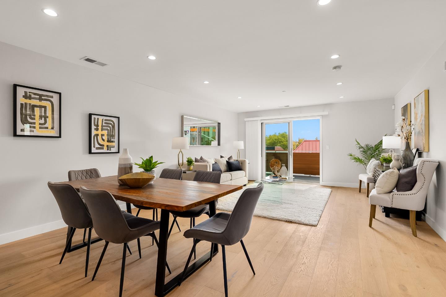 Detail Gallery Image 7 of 19 For 30 Hermosa Ave #202,  Millbrae,  CA 94030 - 2 Beds | 2 Baths