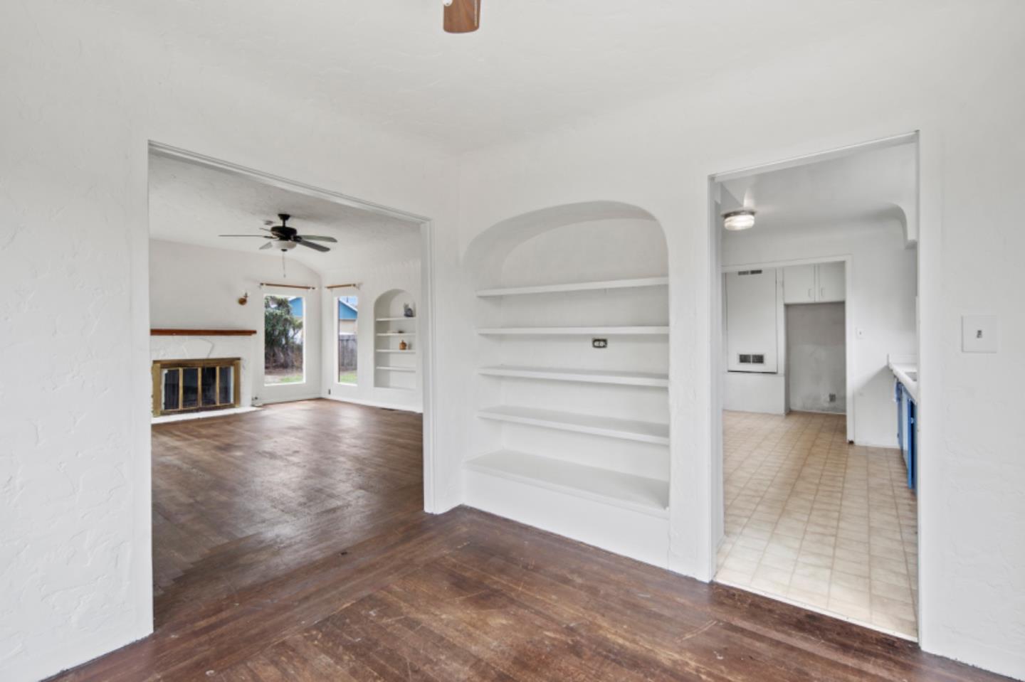 Detail Gallery Image 12 of 32 For 508 4th St, Pacific Grove,  CA 93950 - 2 Beds | 1 Baths