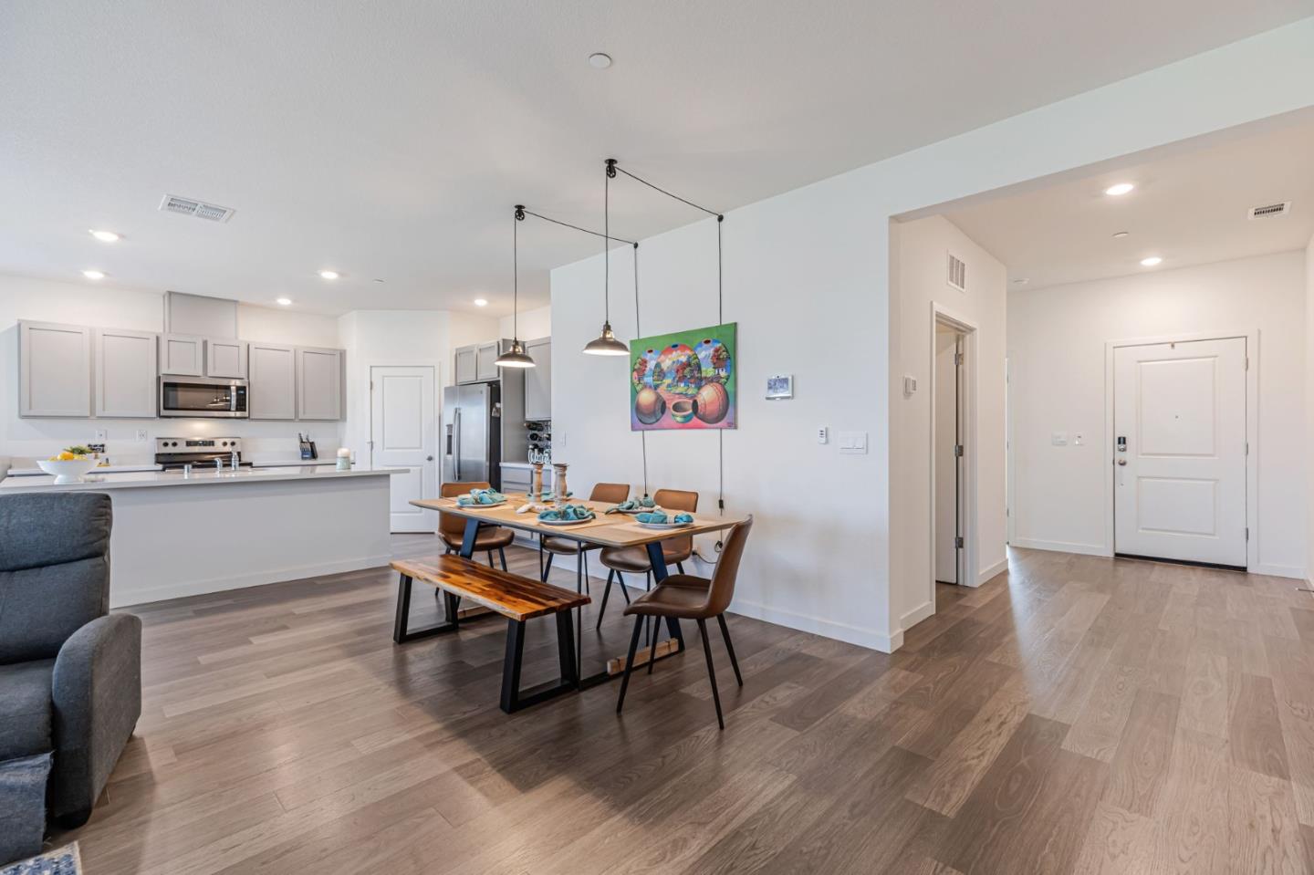 Detail Gallery Image 12 of 30 For 4840 Ambrosia Ct, Roseville,  CA 95747 - 3 Beds | 2 Baths