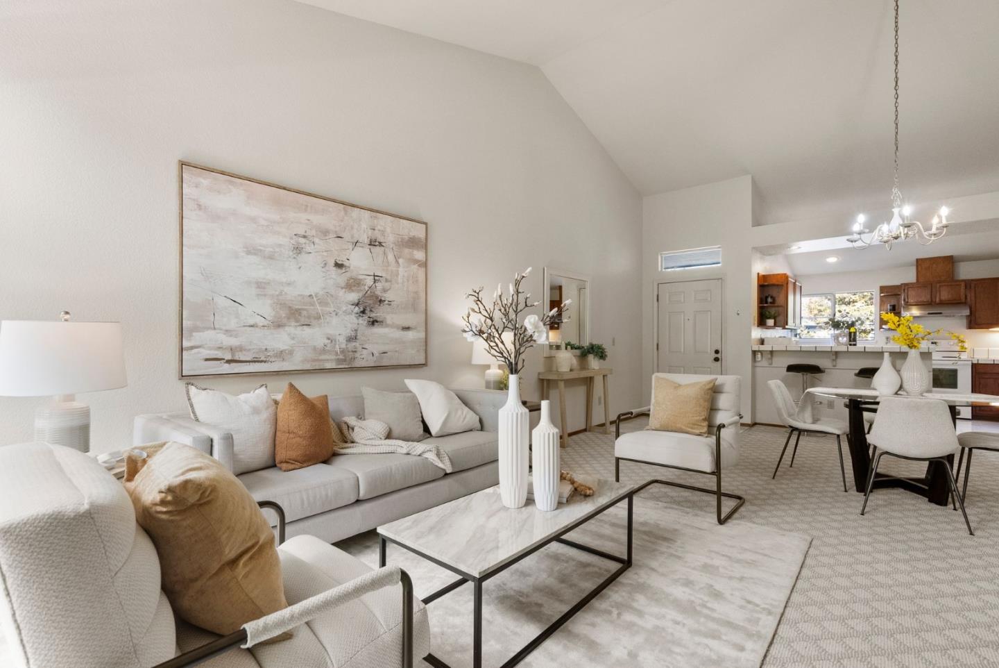 Detail Gallery Image 6 of 36 For 1795 Parkview Green Cir, San Jose,  CA 95131 - 2 Beds | 2 Baths