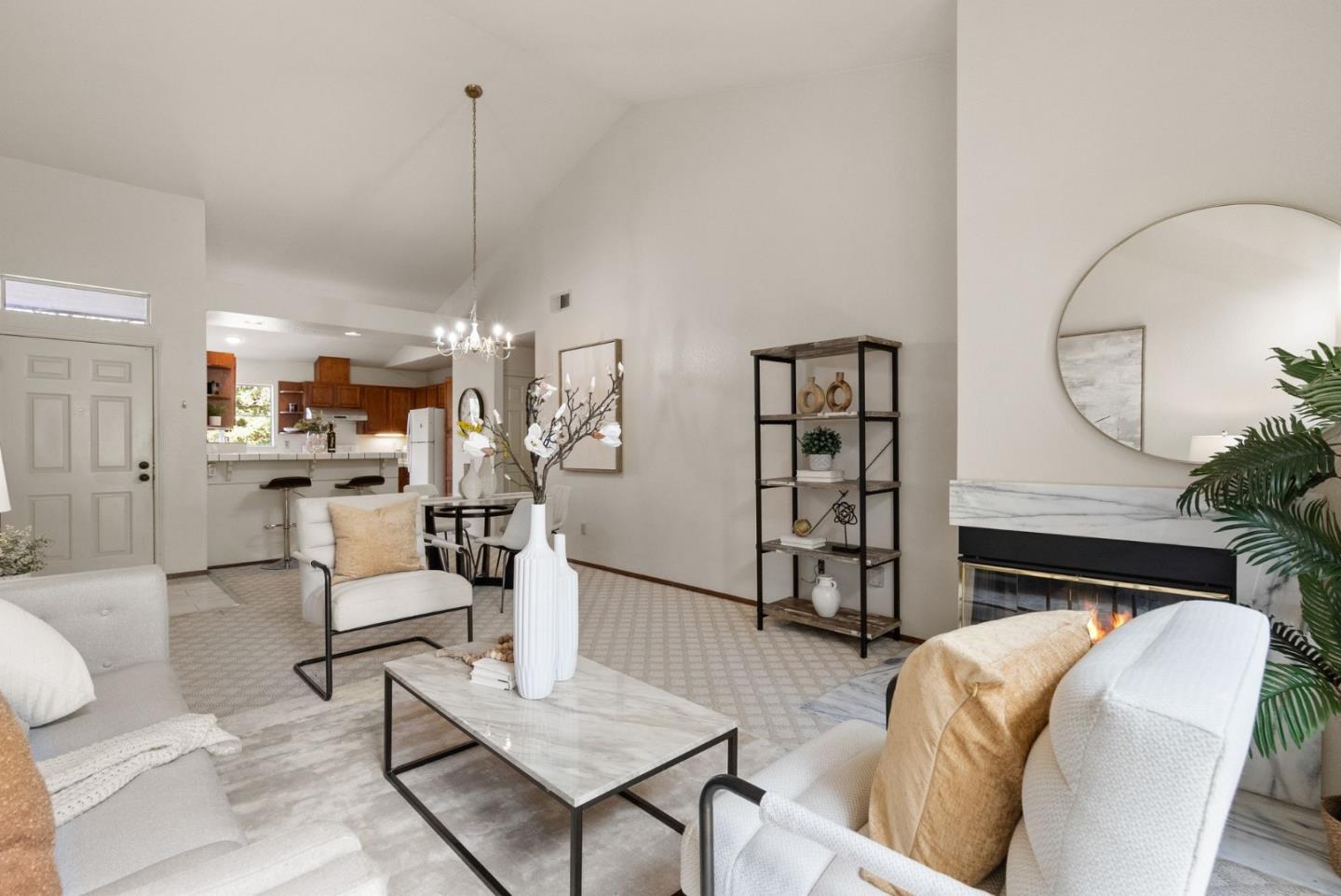 Detail Gallery Image 7 of 36 For 1795 Parkview Green Cir, San Jose,  CA 95131 - 2 Beds | 2 Baths