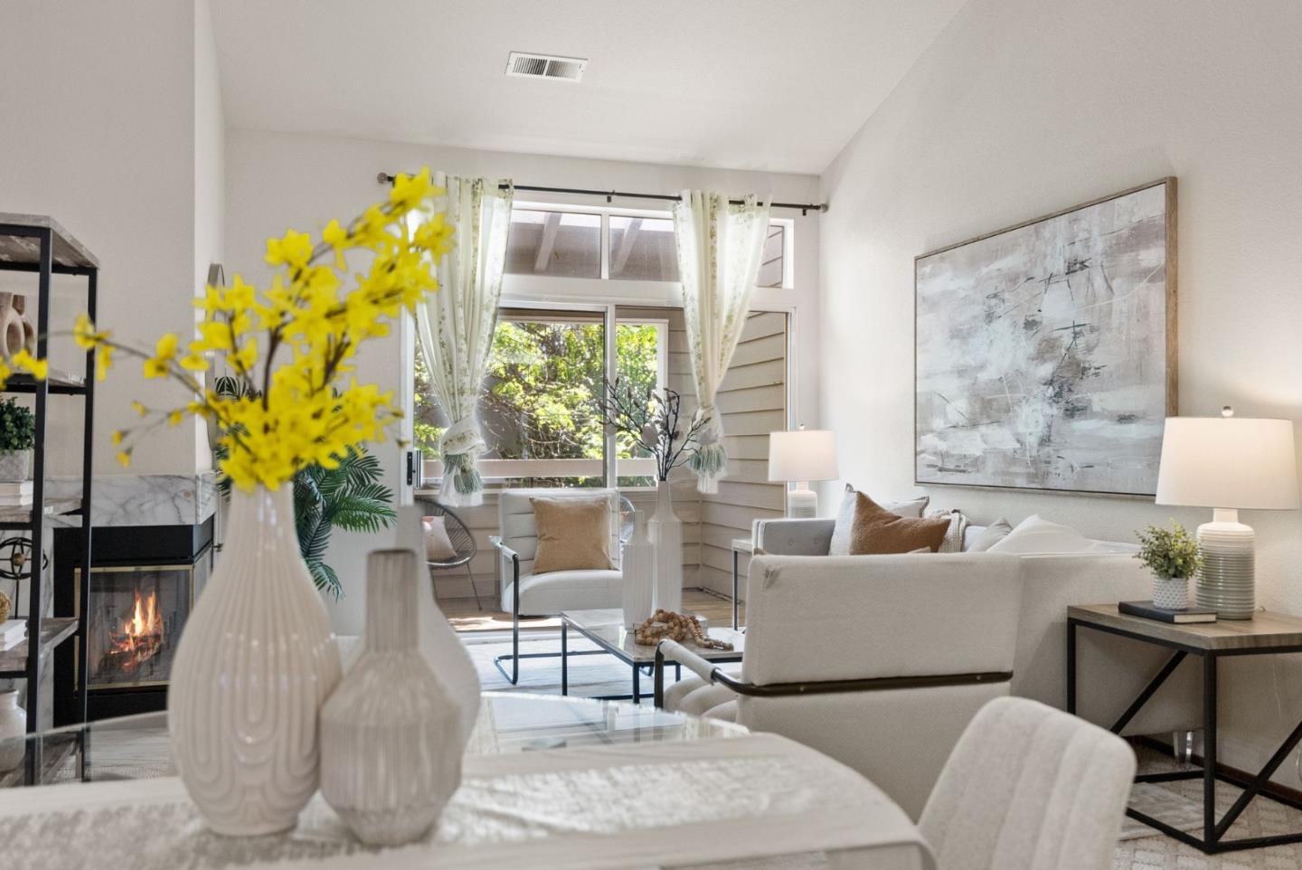 Detail Gallery Image 9 of 36 For 1795 Parkview Green Cir, San Jose,  CA 95131 - 2 Beds | 2 Baths