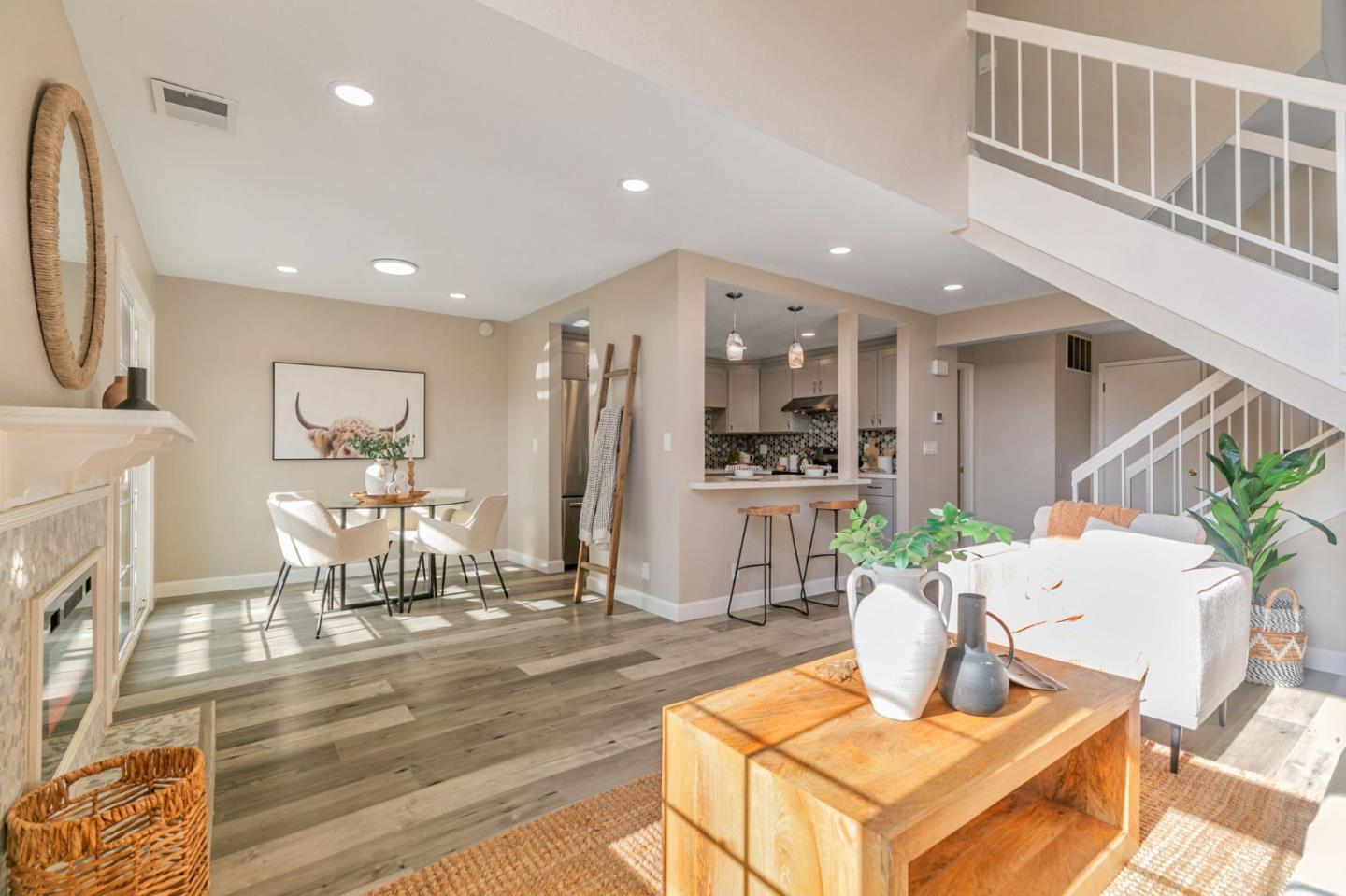 Detail Gallery Image 10 of 54 For 25 Terfidia Ln, Milpitas,  CA 95035 - 3 Beds | 2/1 Baths