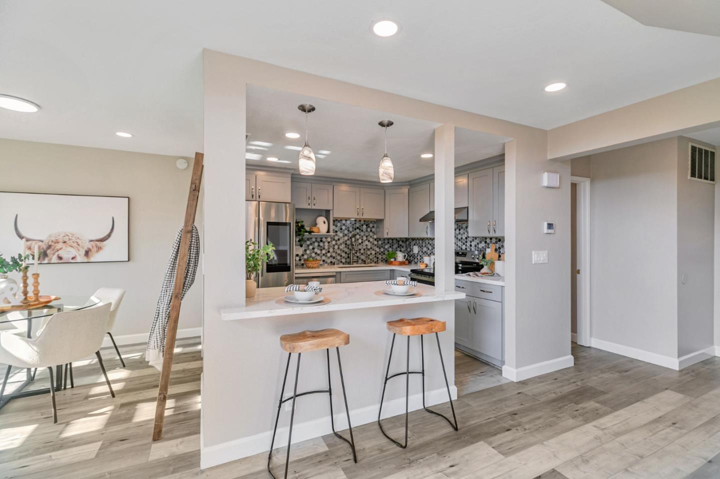 Detail Gallery Image 12 of 54 For 25 Terfidia Ln, Milpitas,  CA 95035 - 3 Beds | 2/1 Baths