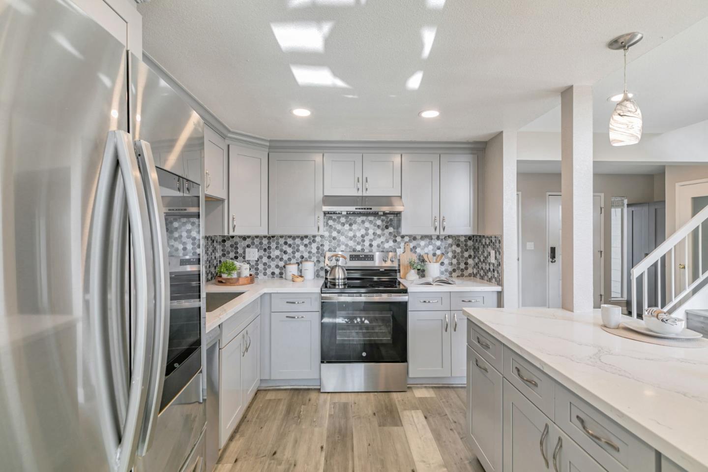 Detail Gallery Image 14 of 54 For 25 Terfidia Ln, Milpitas,  CA 95035 - 3 Beds | 2/1 Baths