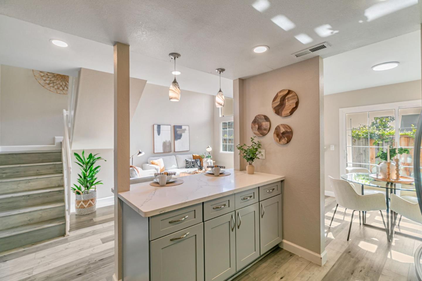 Detail Gallery Image 19 of 54 For 25 Terfidia Ln, Milpitas,  CA 95035 - 3 Beds | 2/1 Baths