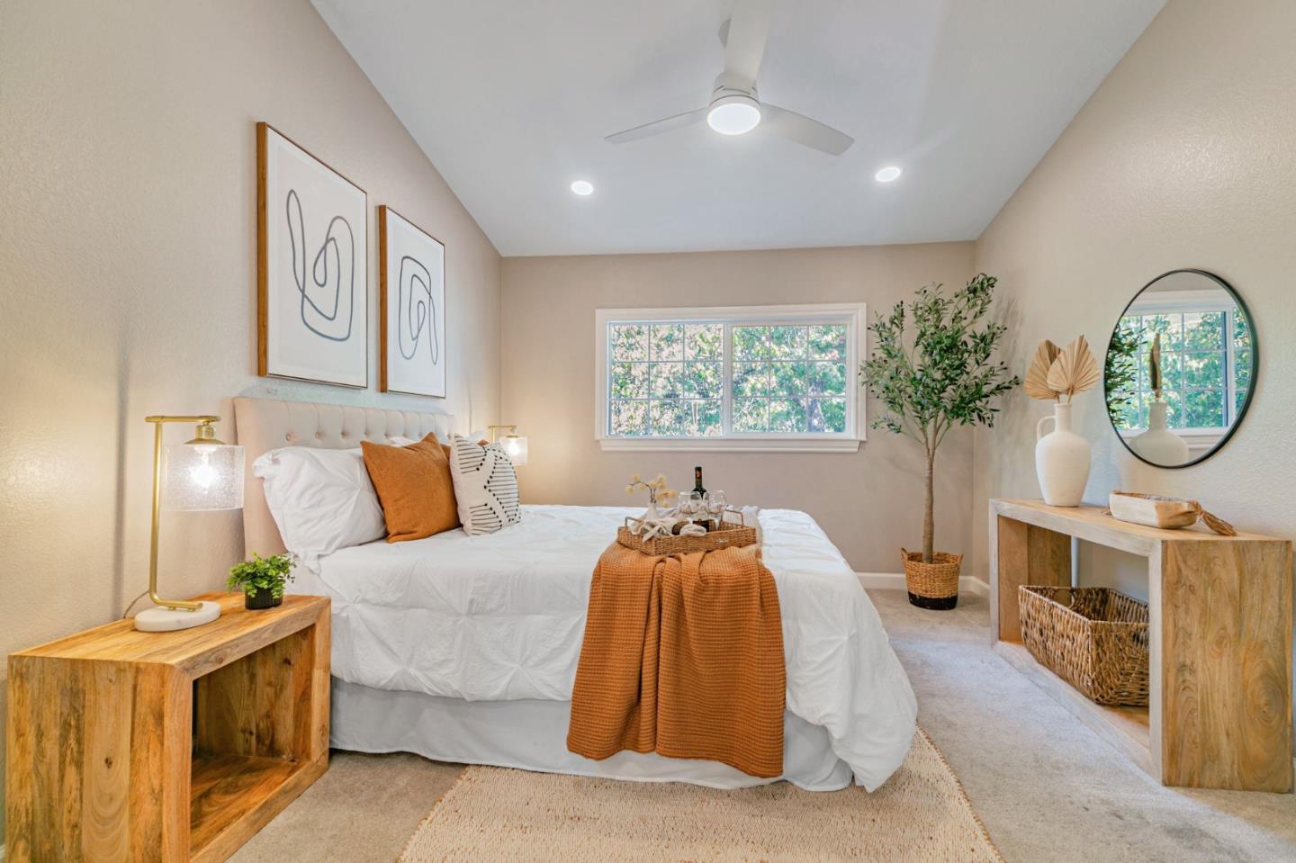 Detail Gallery Image 26 of 54 For 25 Terfidia Ln, Milpitas,  CA 95035 - 3 Beds | 2/1 Baths