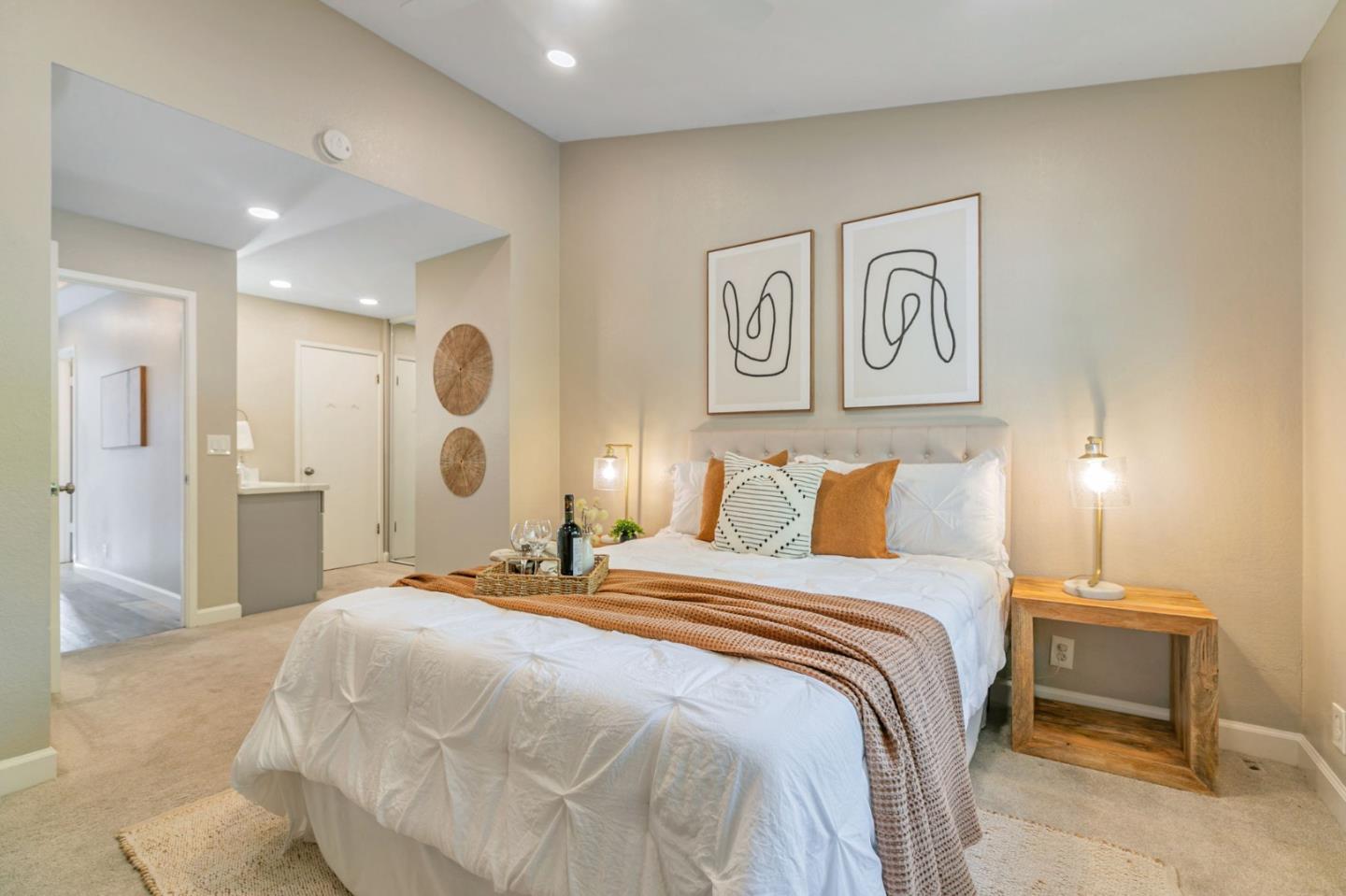 Detail Gallery Image 28 of 54 For 25 Terfidia Ln, Milpitas,  CA 95035 - 3 Beds | 2/1 Baths