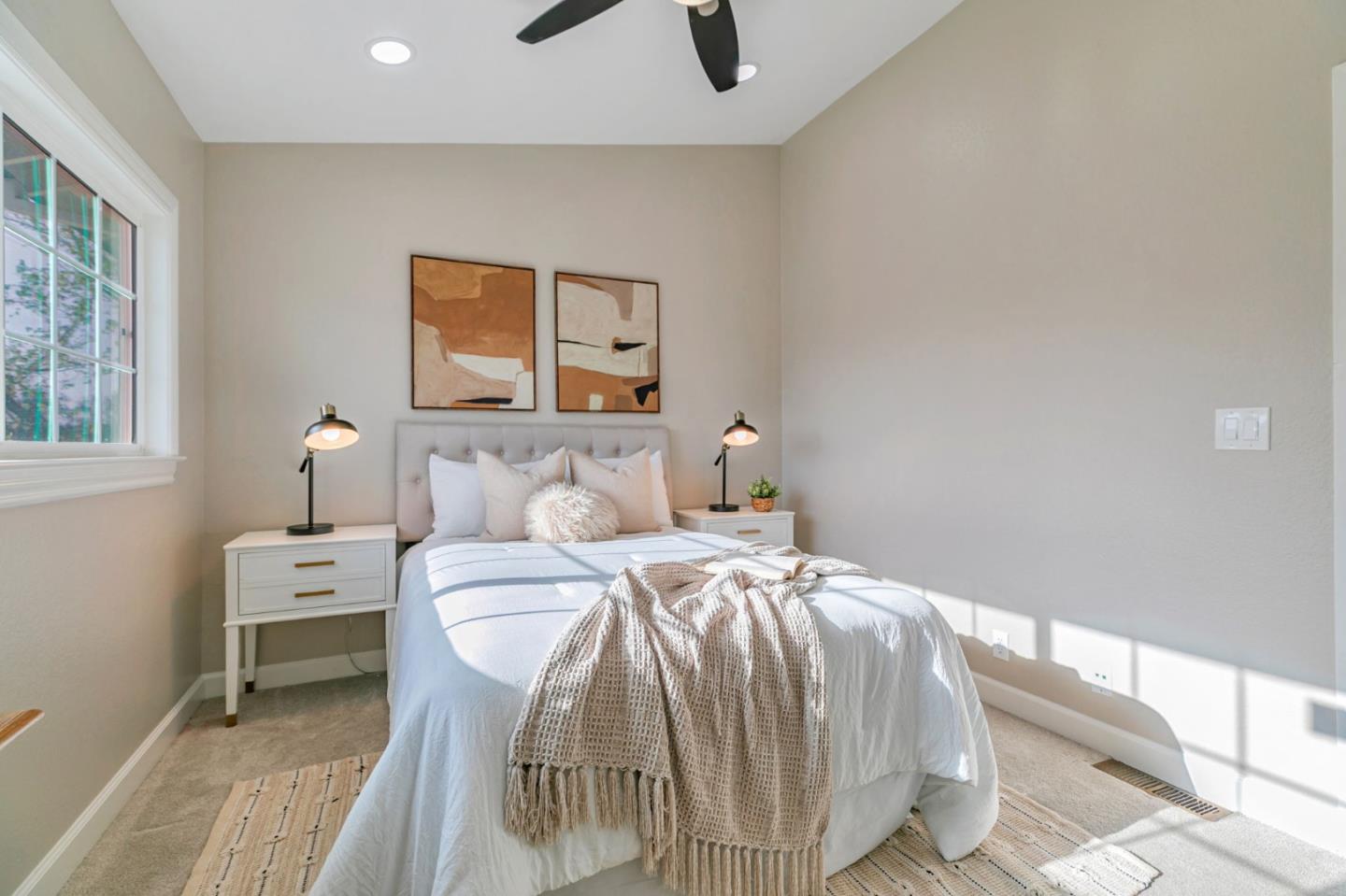 Detail Gallery Image 31 of 54 For 25 Terfidia Ln, Milpitas,  CA 95035 - 3 Beds | 2/1 Baths