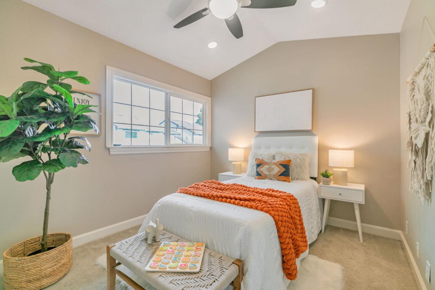 Detail Gallery Image 32 of 54 For 25 Terfidia Ln, Milpitas,  CA 95035 - 3 Beds | 2/1 Baths