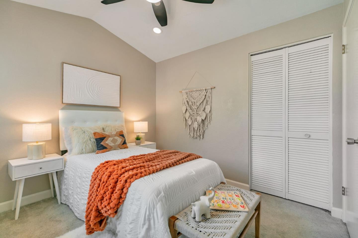 Detail Gallery Image 33 of 54 For 25 Terfidia Ln, Milpitas,  CA 95035 - 3 Beds | 2/1 Baths