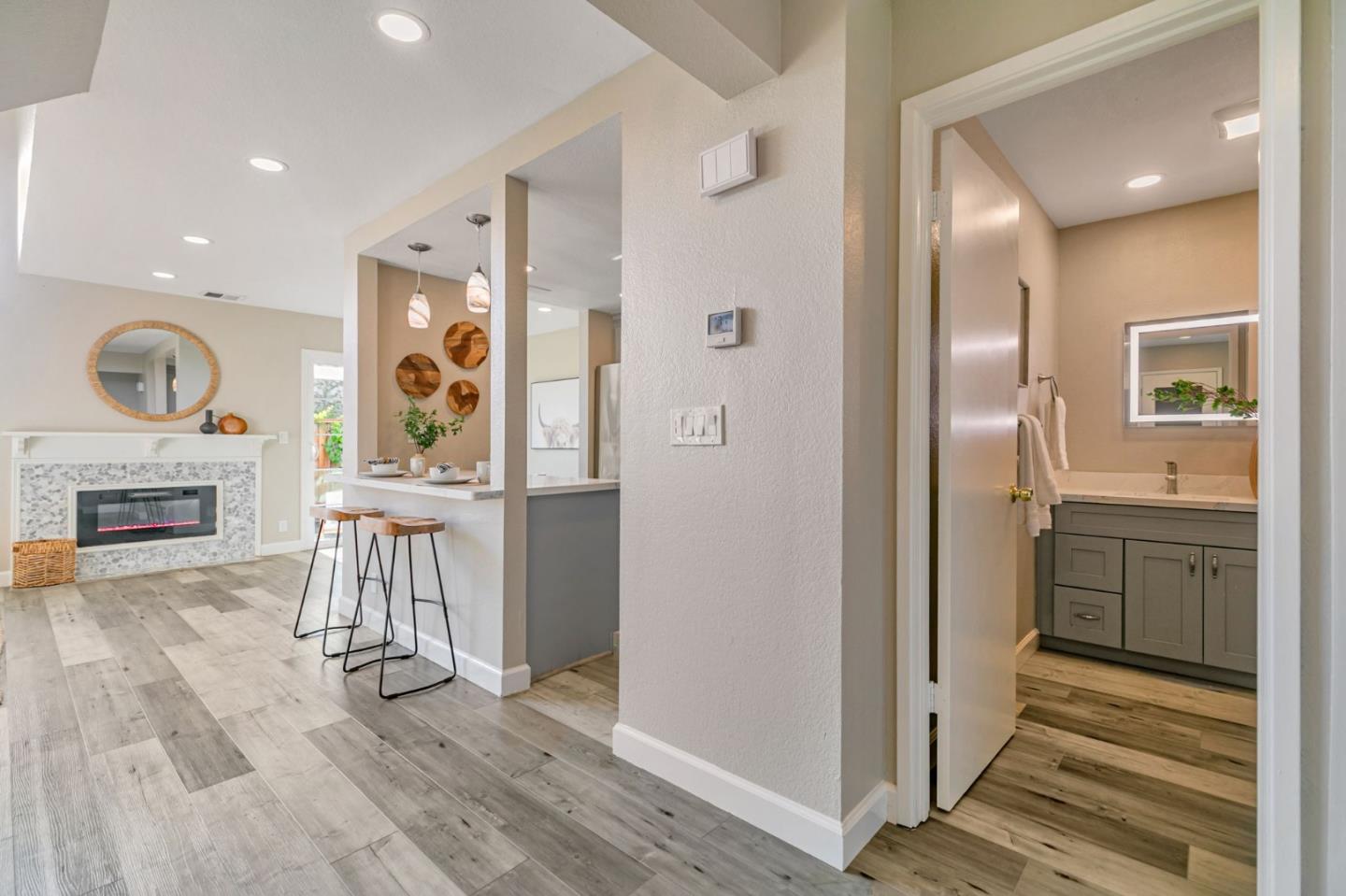 Detail Gallery Image 34 of 54 For 25 Terfidia Ln, Milpitas,  CA 95035 - 3 Beds | 2/1 Baths
