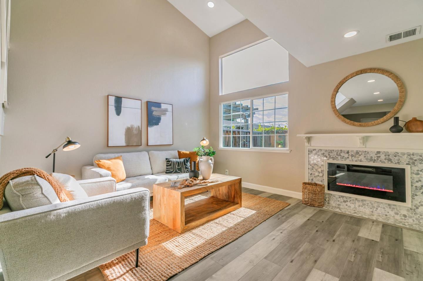 Detail Gallery Image 8 of 54 For 25 Terfidia Ln, Milpitas,  CA 95035 - 3 Beds | 2/1 Baths