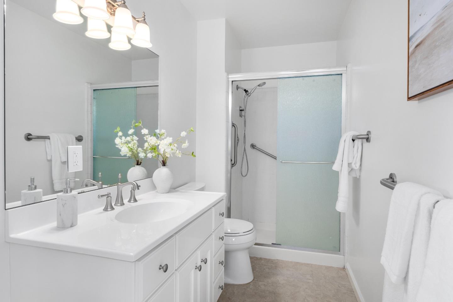 Detail Gallery Image 12 of 25 For 3782 Vienna Dr, Aptos,  CA 95003 - 6 Beds | 2/1 Baths