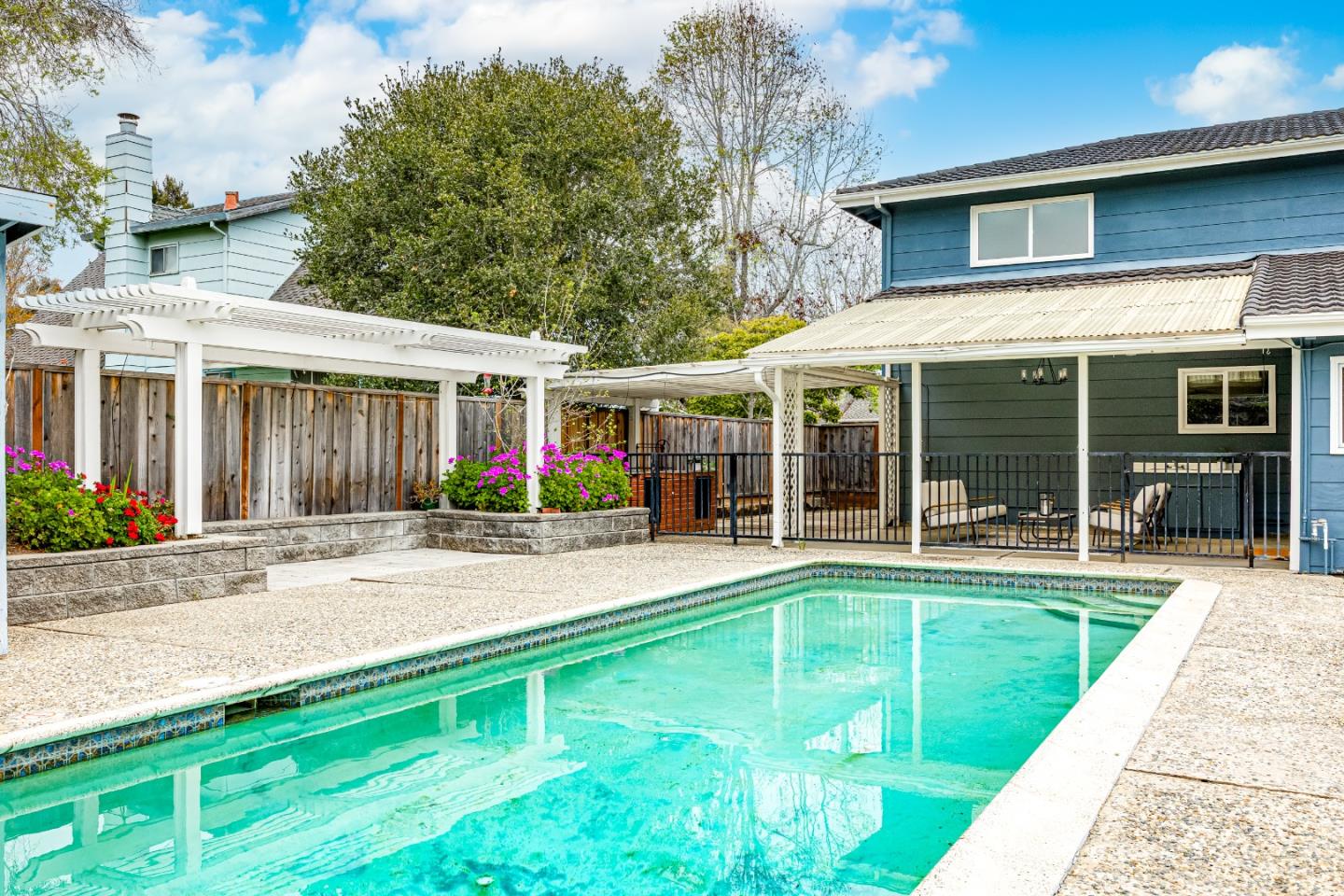 Detail Gallery Image 21 of 25 For 3782 Vienna Dr, Aptos,  CA 95003 - 6 Beds | 2/1 Baths