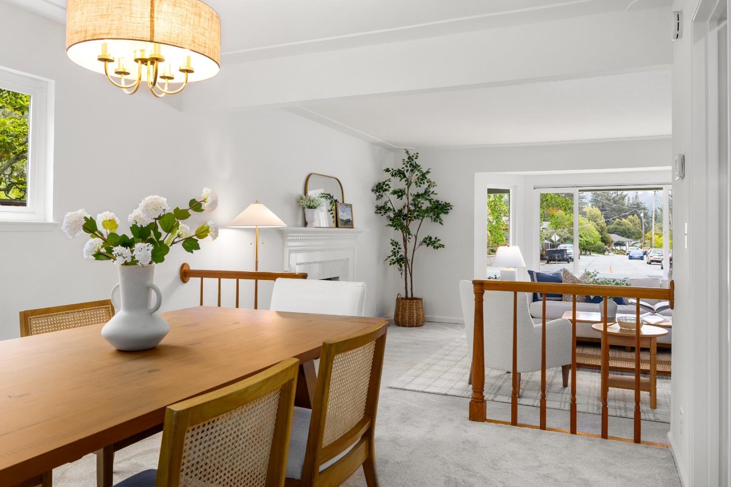 Detail Gallery Image 5 of 25 For 3782 Vienna Dr, Aptos,  CA 95003 - 6 Beds | 2/1 Baths